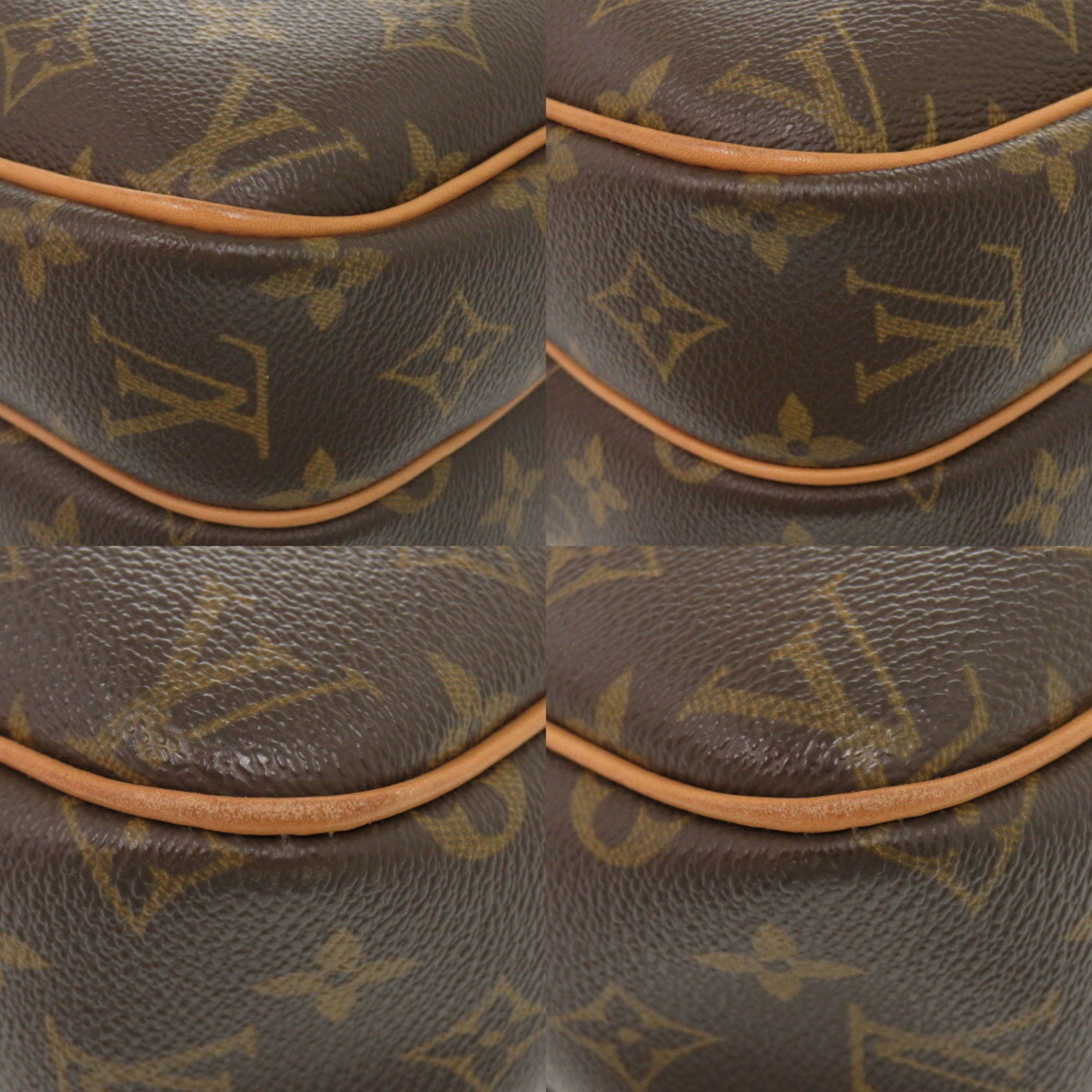 Louis Vuitton Louis Vuitton Reporter pm shoulder Size ONE SIZE - 4 Thumbnail