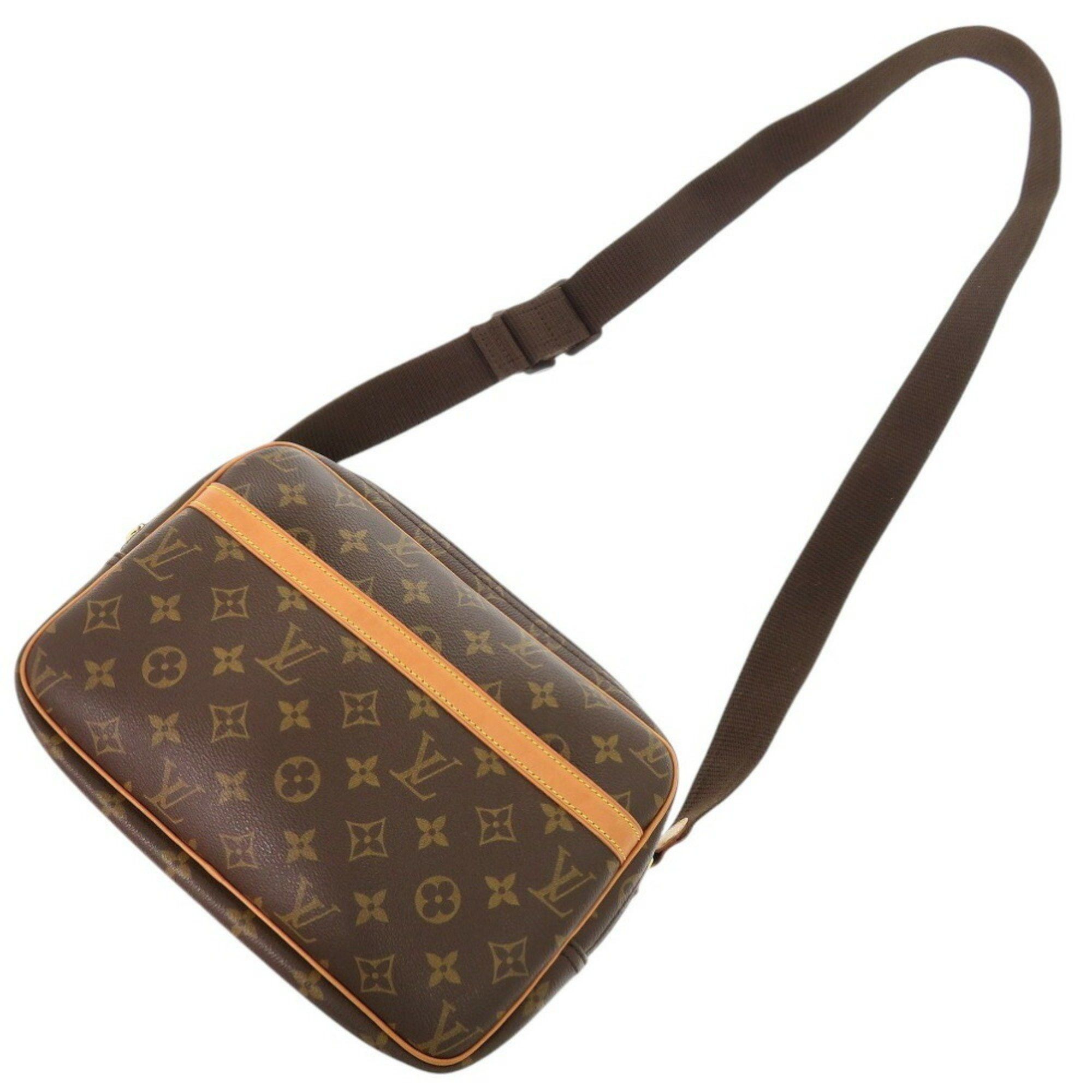 Louis Vuitton Louis Vuitton Reporter pm shoulder Size ONE SIZE - 3 Thumbnail