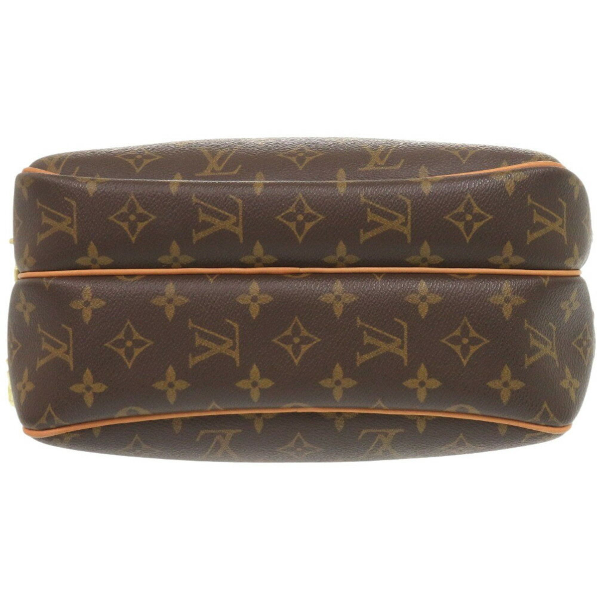 Louis Vuitton Louis Vuitton Reporter pm shoulder Size ONE SIZE - 7 Thumbnail