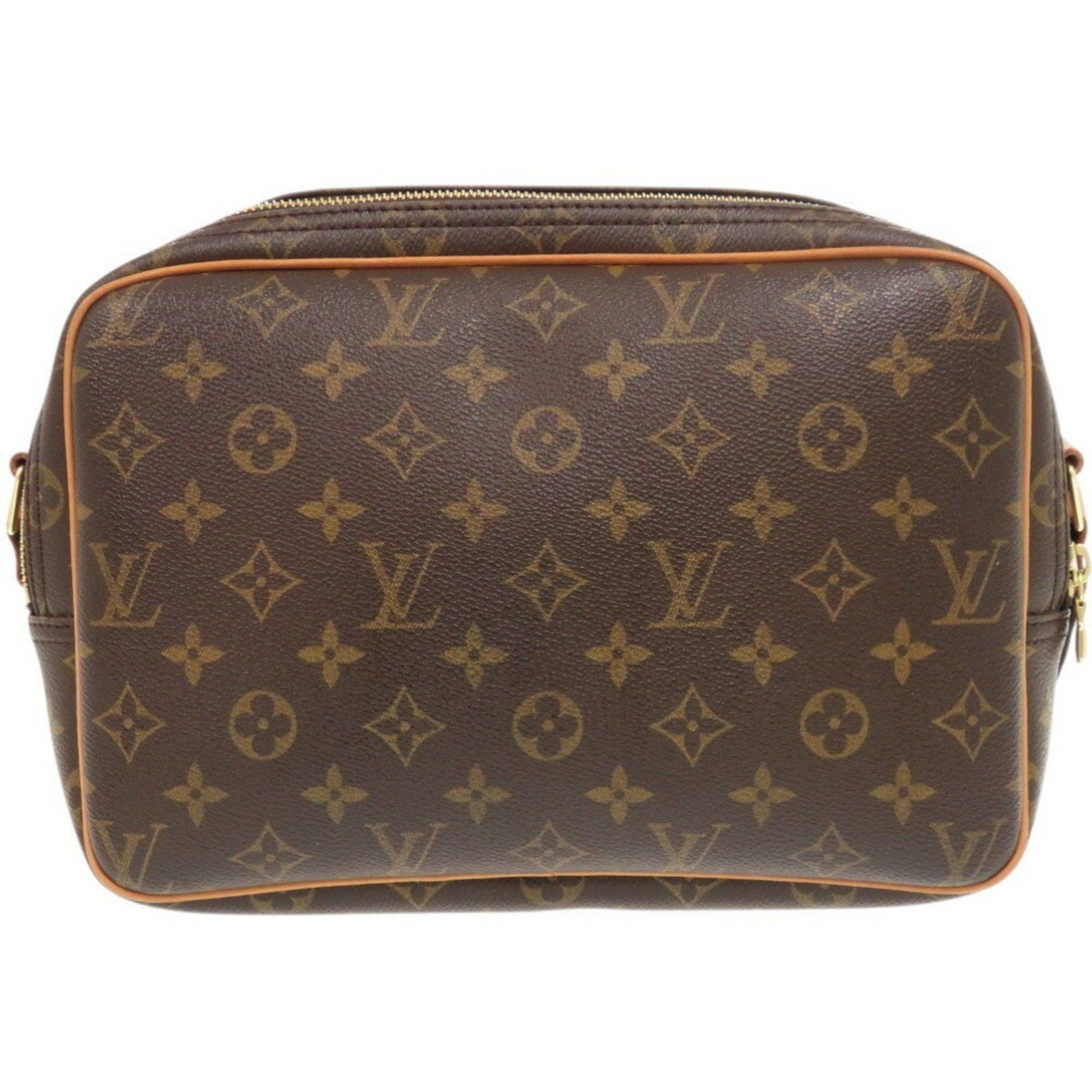 Louis Vuitton Louis Vuitton Reporter pm shoulder Size ONE SIZE - 2 Thumbnail