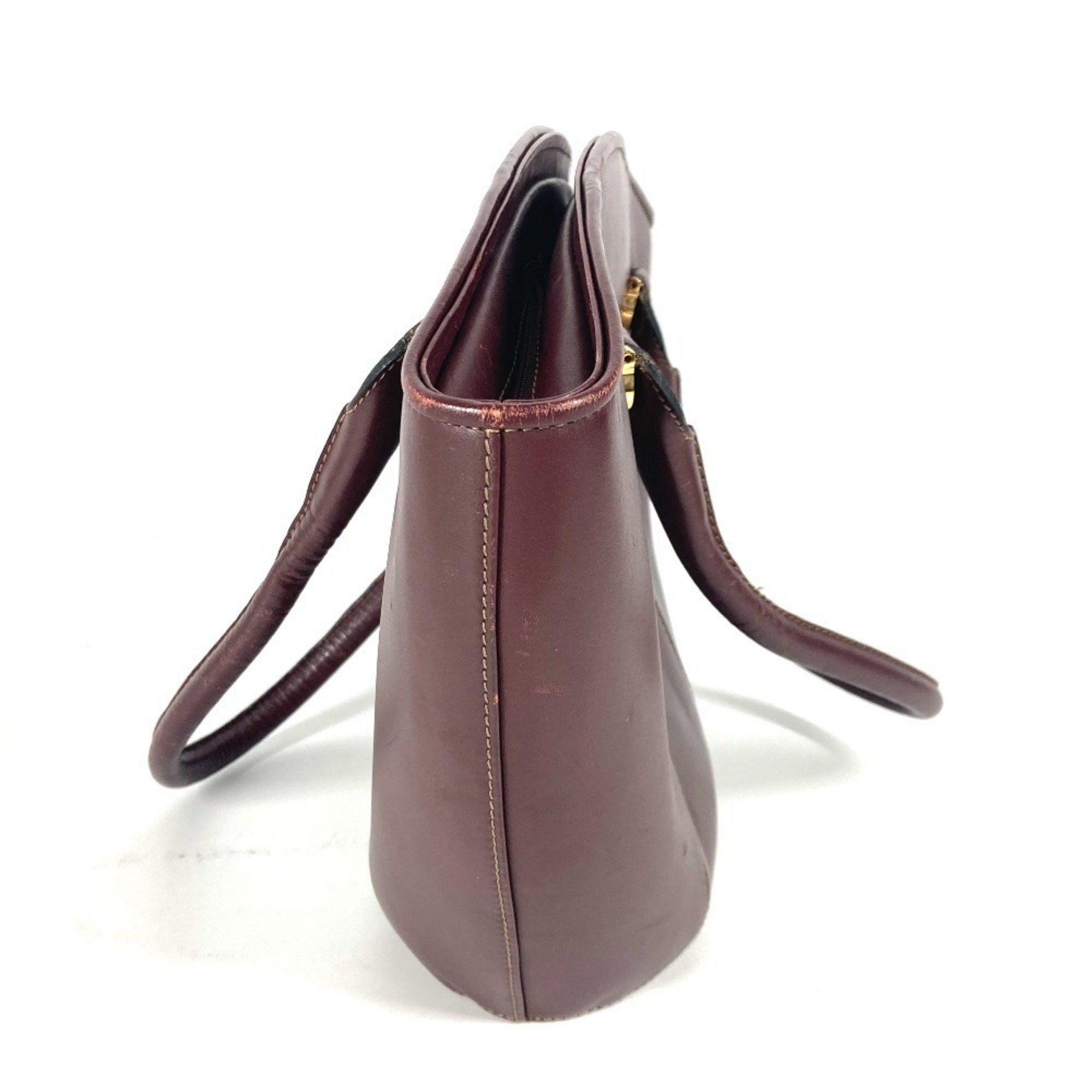 Cartier Cartier Must de Cartier tote Size ONE SIZE - 3 Thumbnail