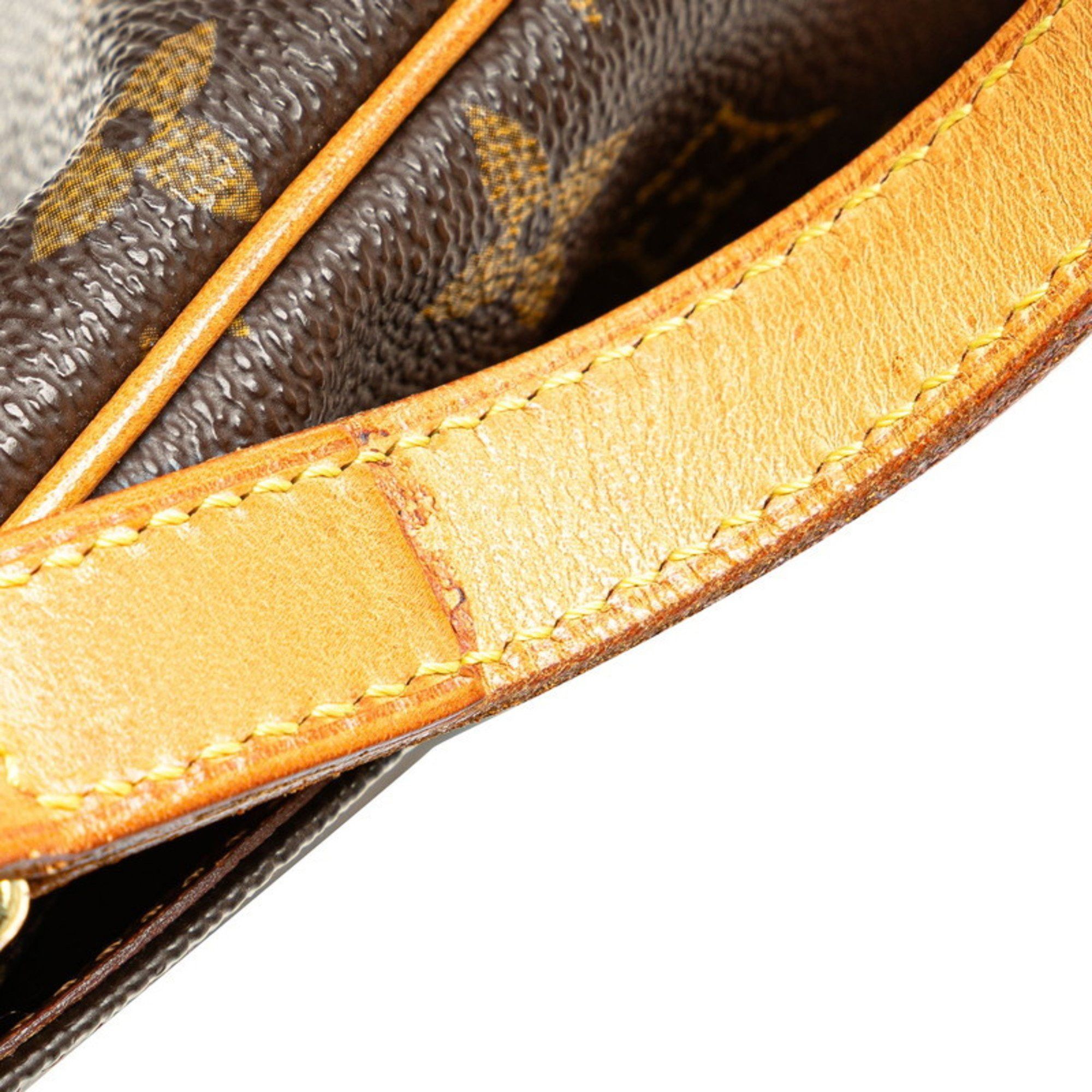 Louis Vuitton Louis Vuitton Musette Salsa shoulder Size ONE SIZE - 3 Thumbnail