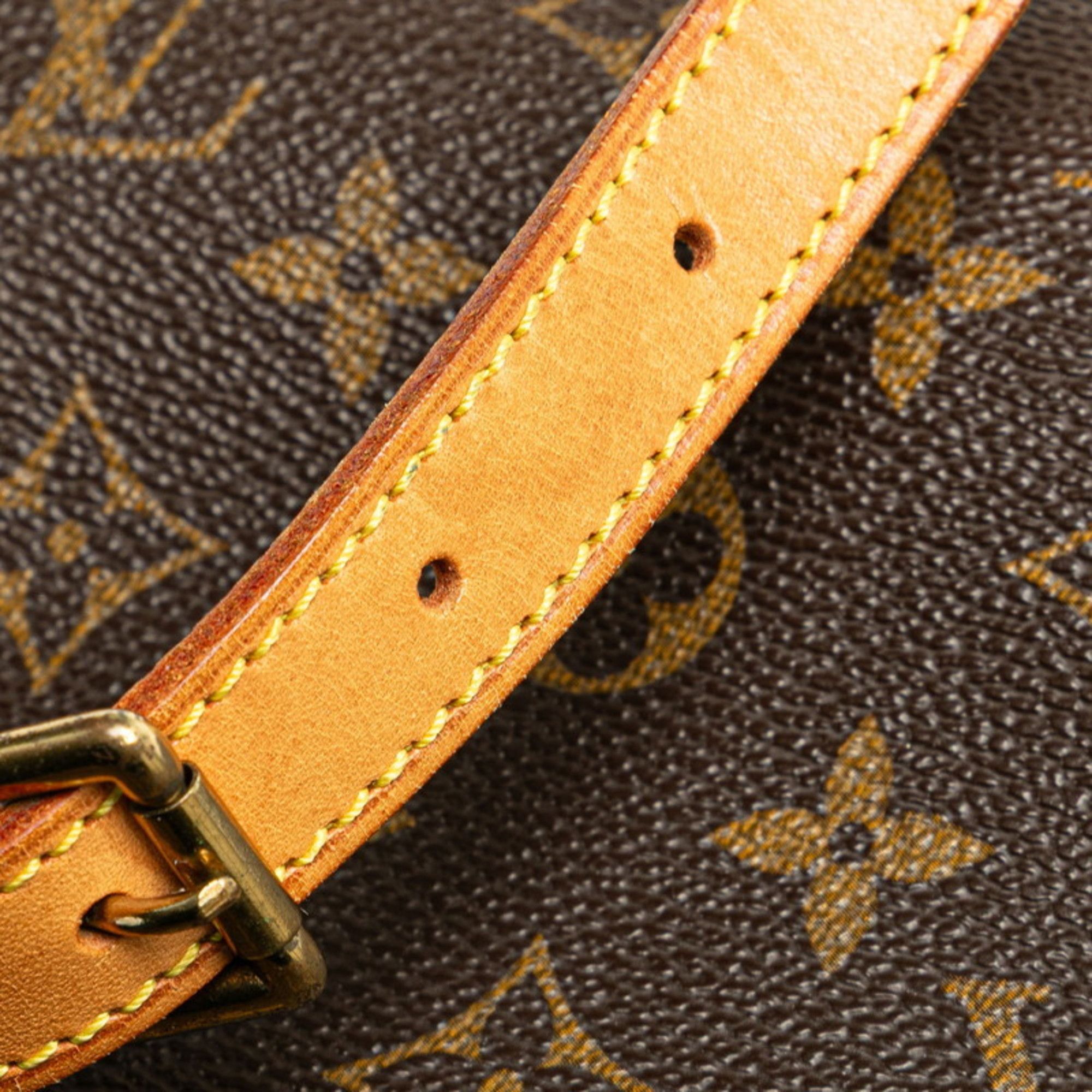 Louis Vuitton Louis Vuitton Musette Salsa shoulder Size ONE SIZE - 5 Thumbnail