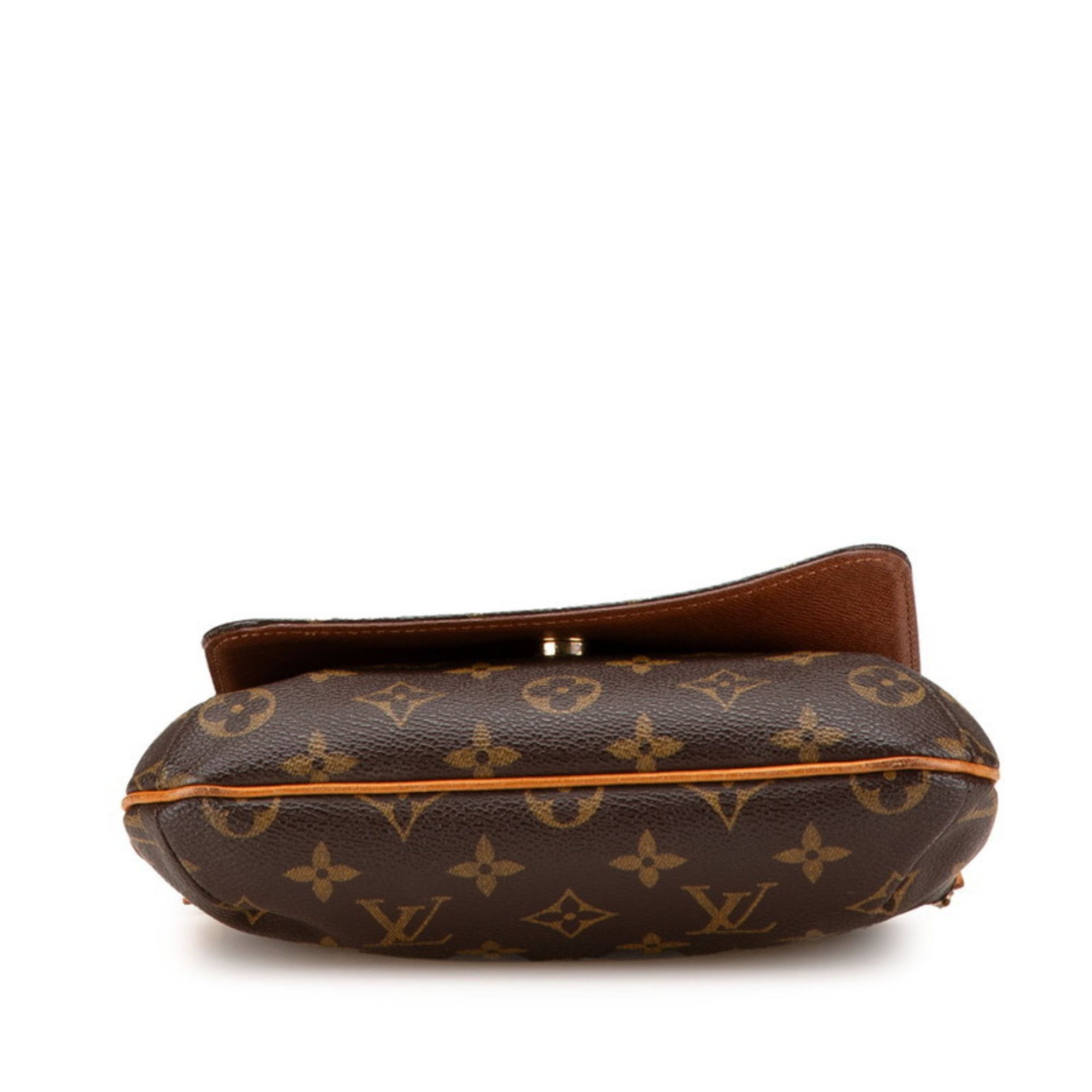 Louis Vuitton Louis Vuitton Musette Salsa shoulder Size ONE SIZE - 4 Thumbnail