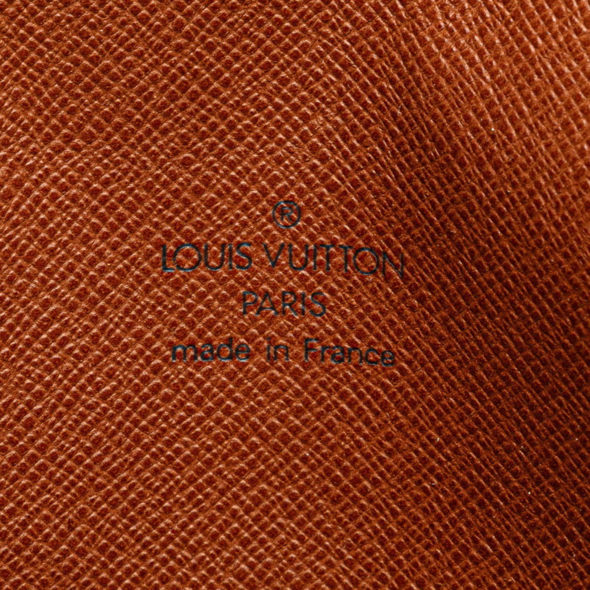 Louis Vuitton Louis Vuitton Musette Salsa shoulder Size ONE SIZE - 9 Thumbnail
