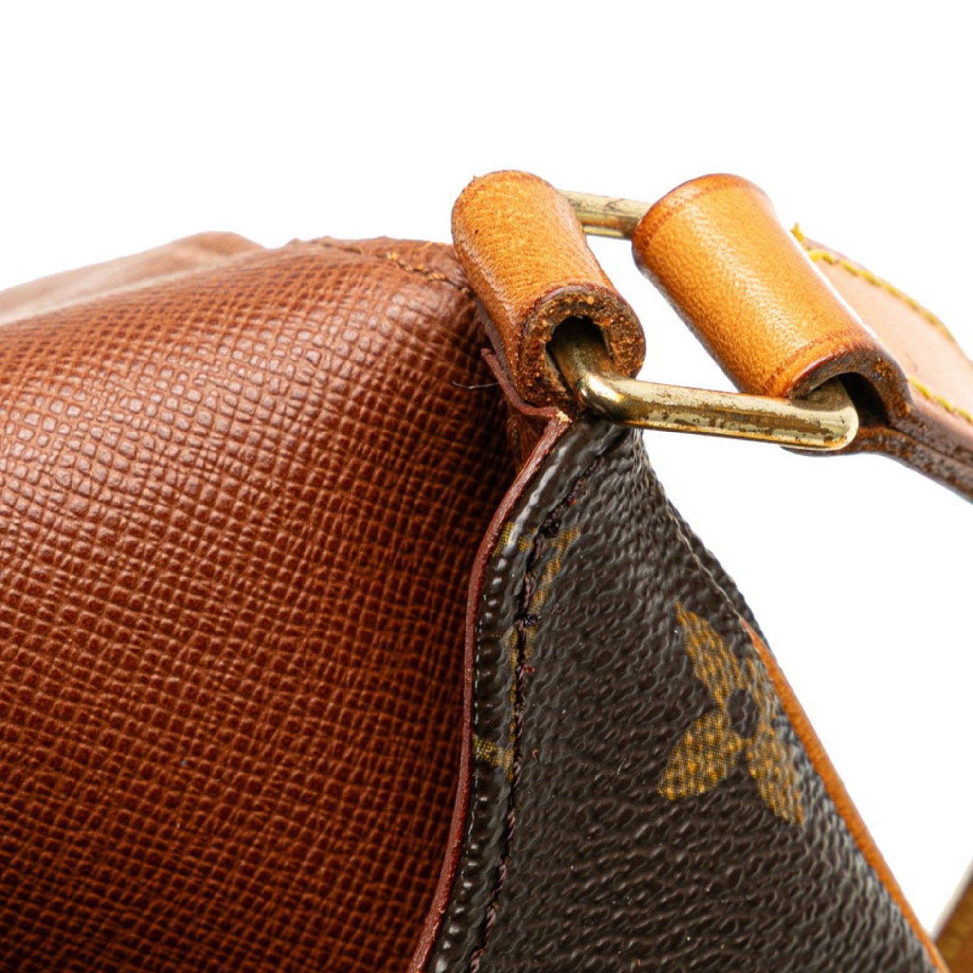 Louis Vuitton Louis Vuitton Musette Salsa shoulder Size ONE SIZE - 6 Thumbnail