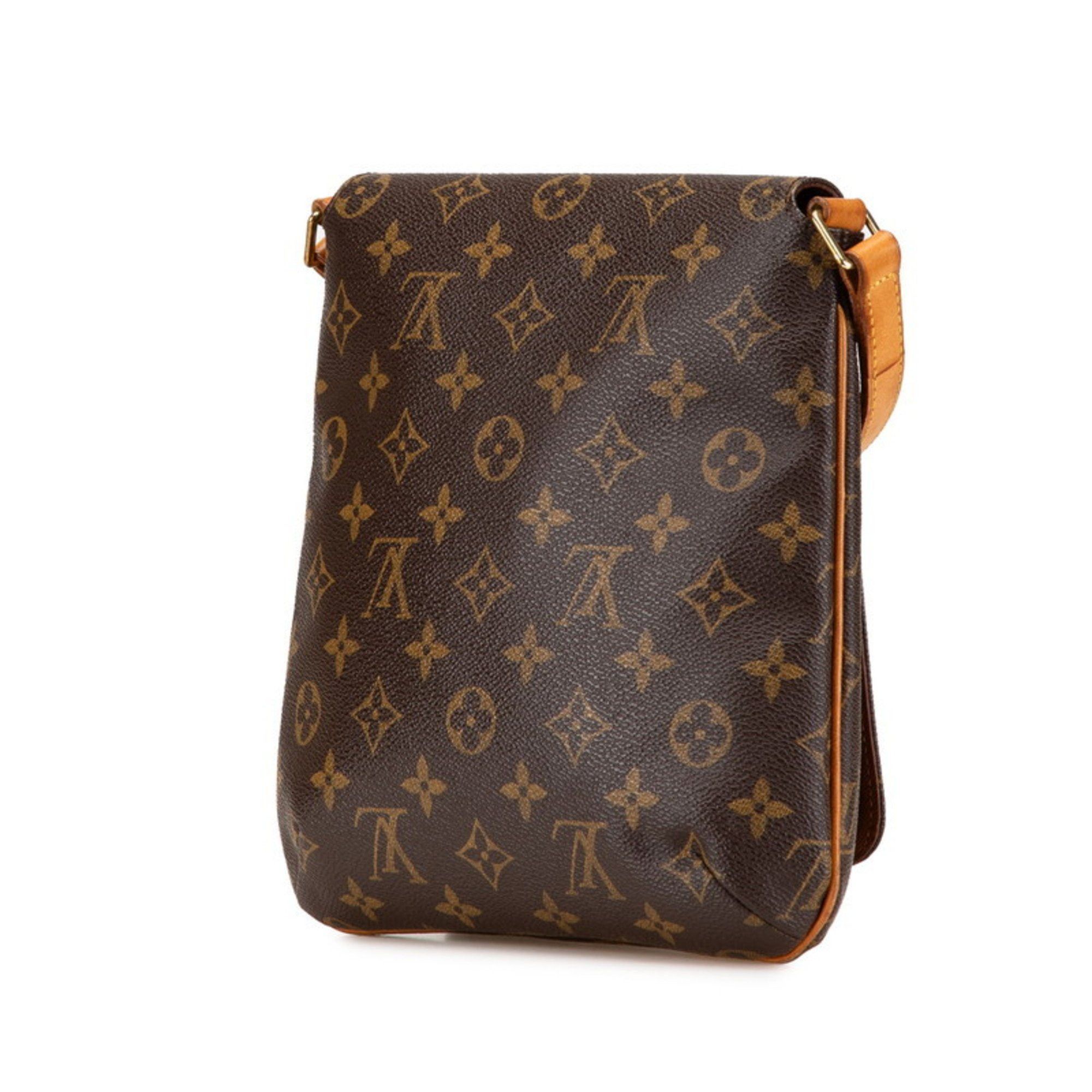 Louis Vuitton Louis Vuitton Musette Salsa shoulder Size ONE SIZE - 2 Thumbnail