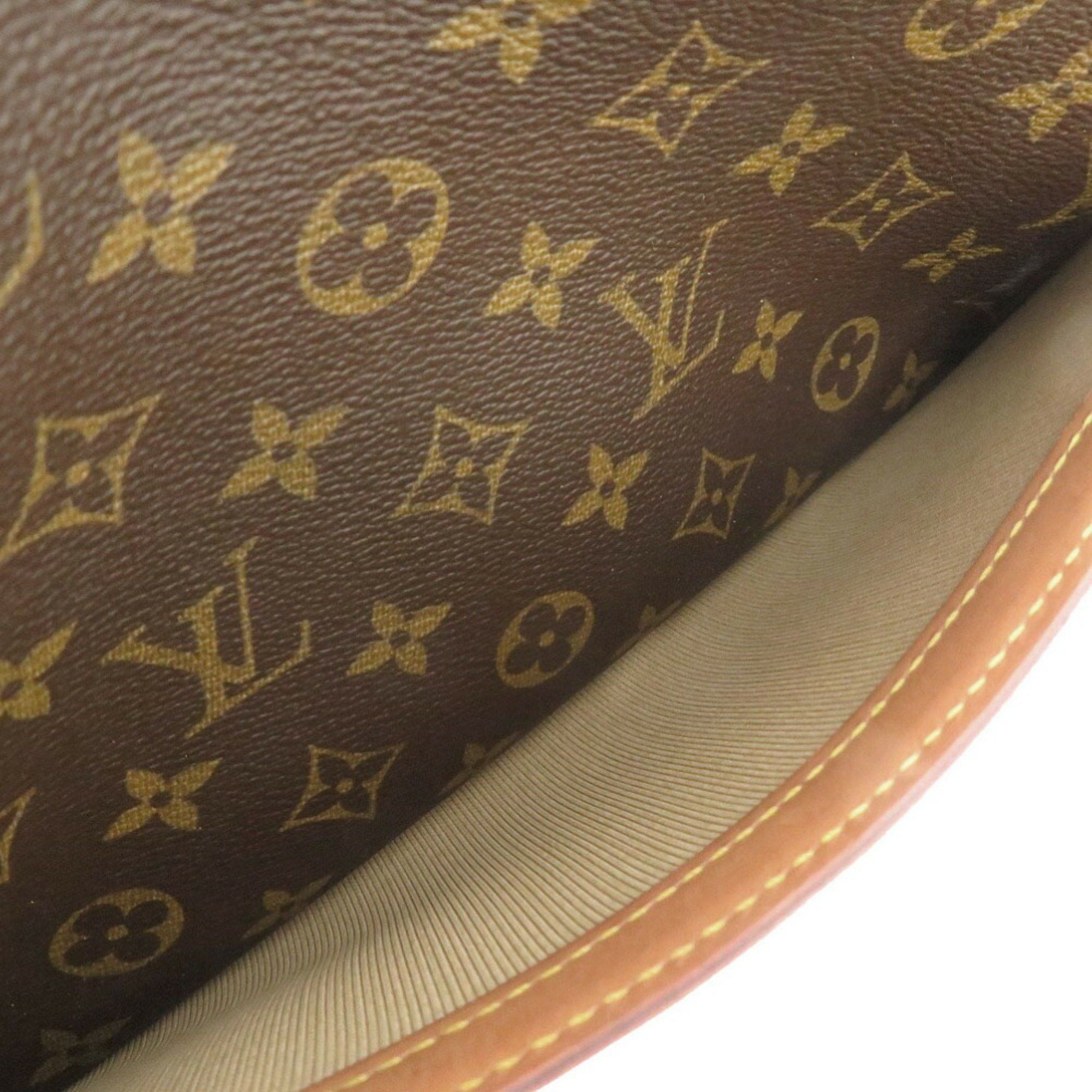 Louis Vuitton Louis Vuitton Reporter pm shoulder Size ONE SIZE - 9 Thumbnail