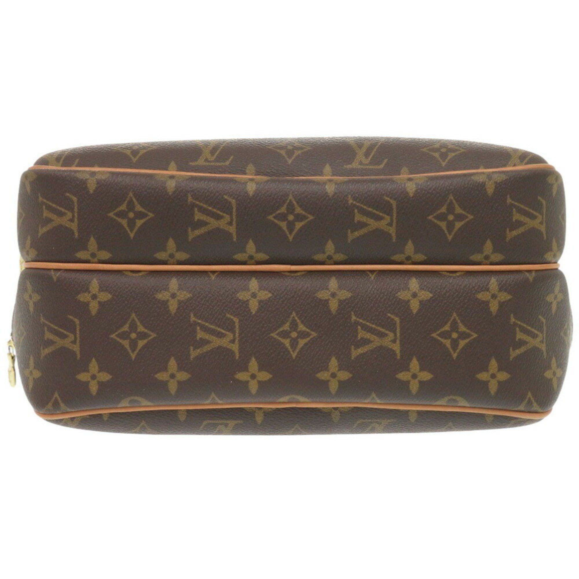 Louis Vuitton Louis Vuitton Reporter pm shoulder Size ONE SIZE - 8 Thumbnail