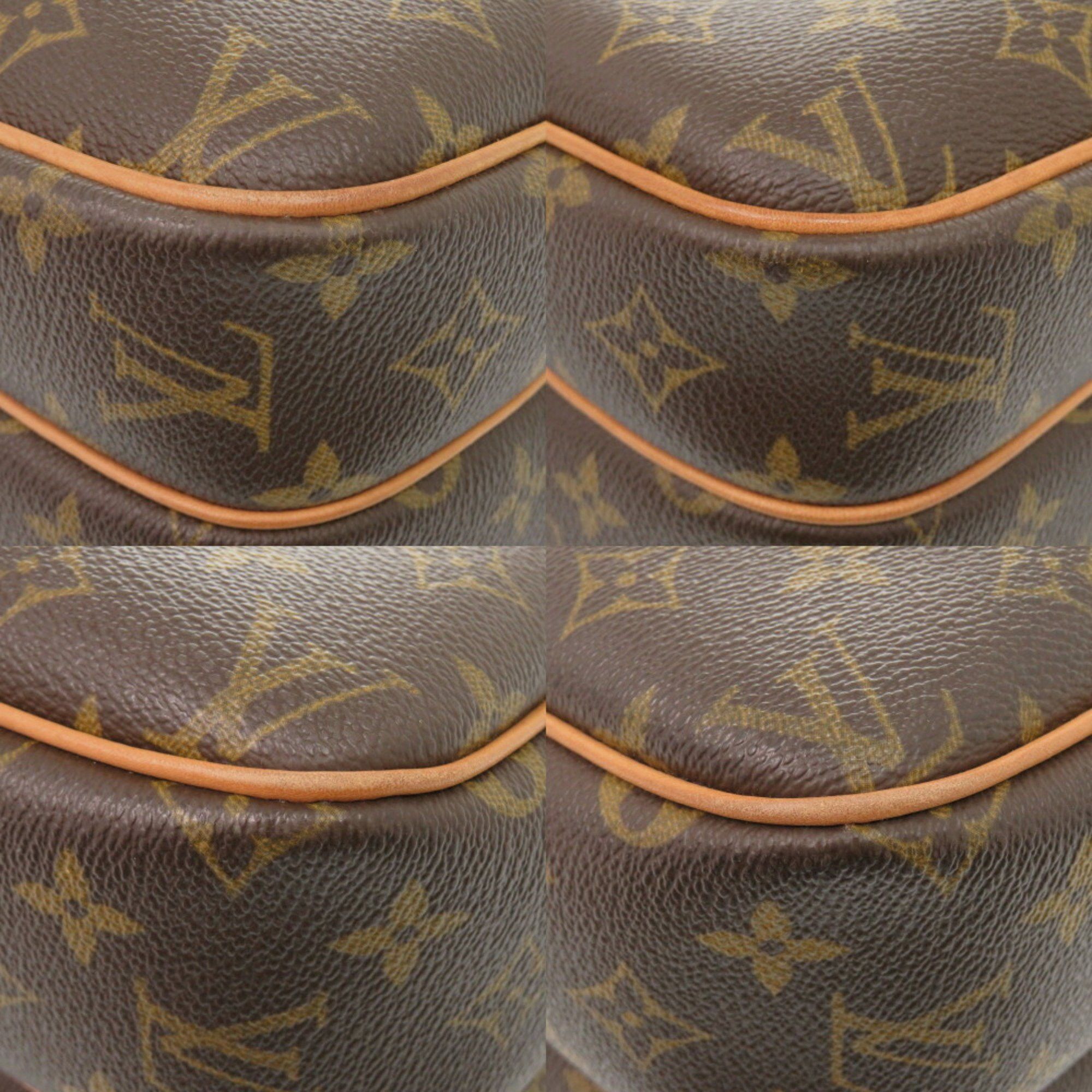 Louis Vuitton Louis Vuitton Reporter pm shoulder Size ONE SIZE - 4 Thumbnail