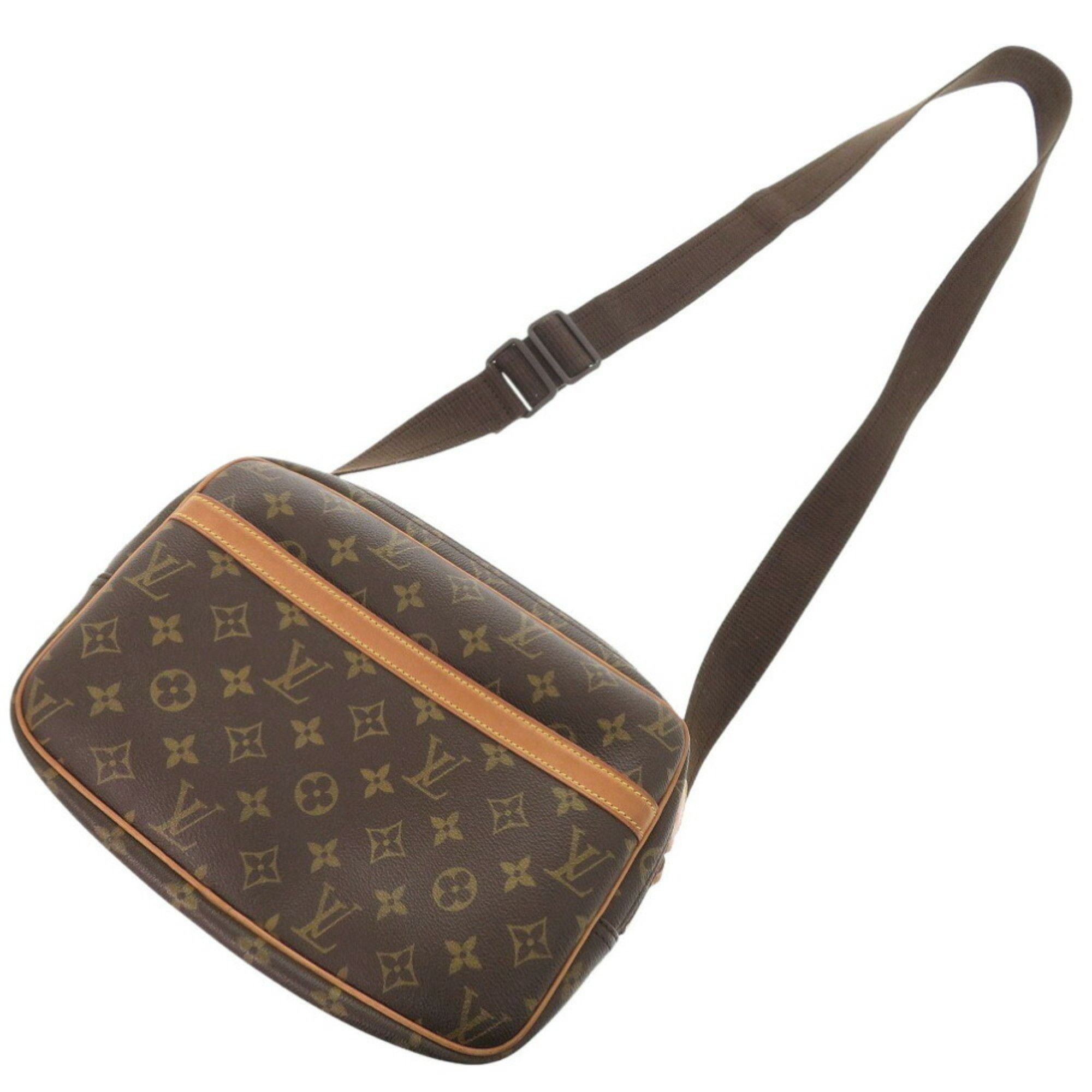 Louis Vuitton Louis Vuitton Reporter pm shoulder Size ONE SIZE - 3 Thumbnail