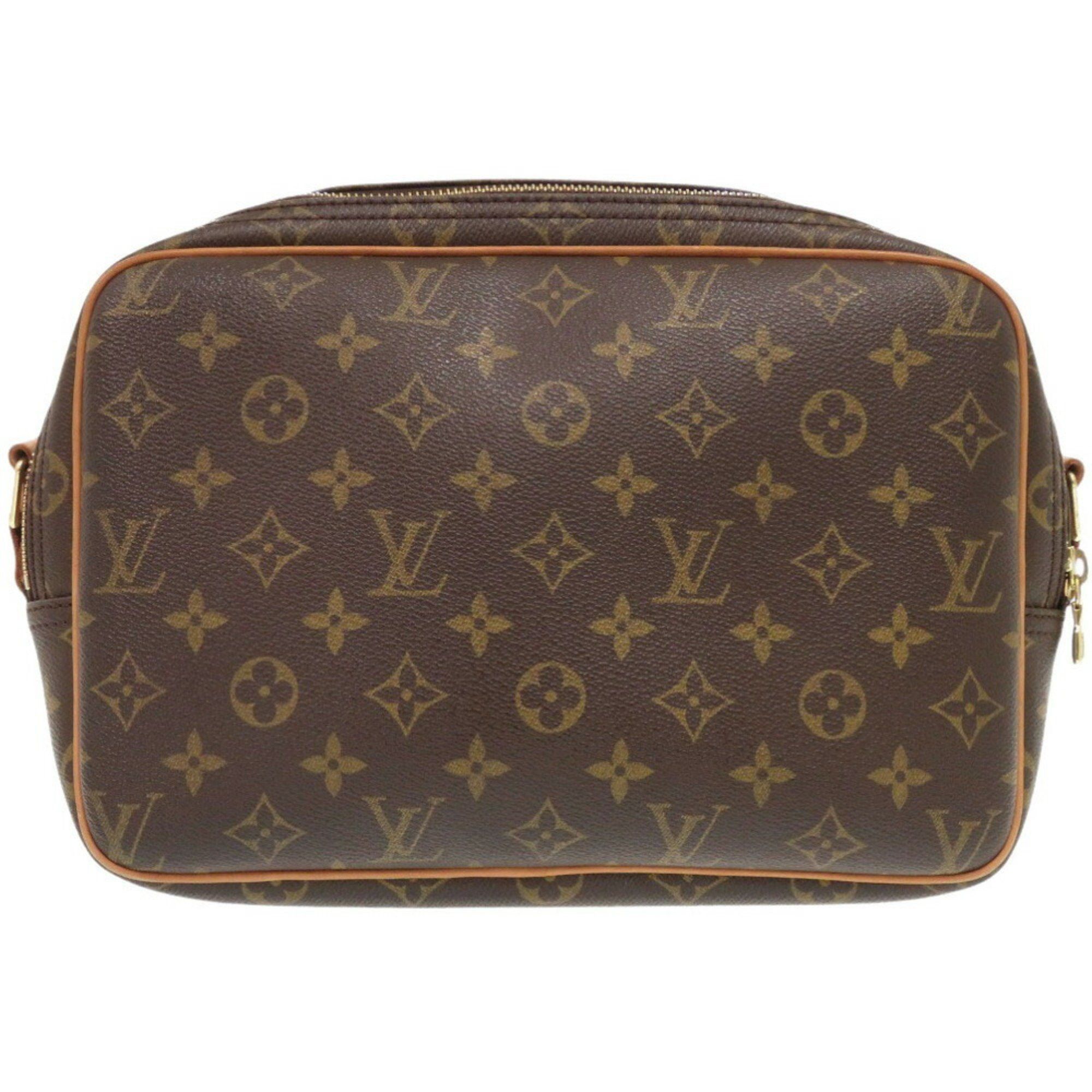 Louis Vuitton Louis Vuitton Reporter pm shoulder Size ONE SIZE - 2 Thumbnail