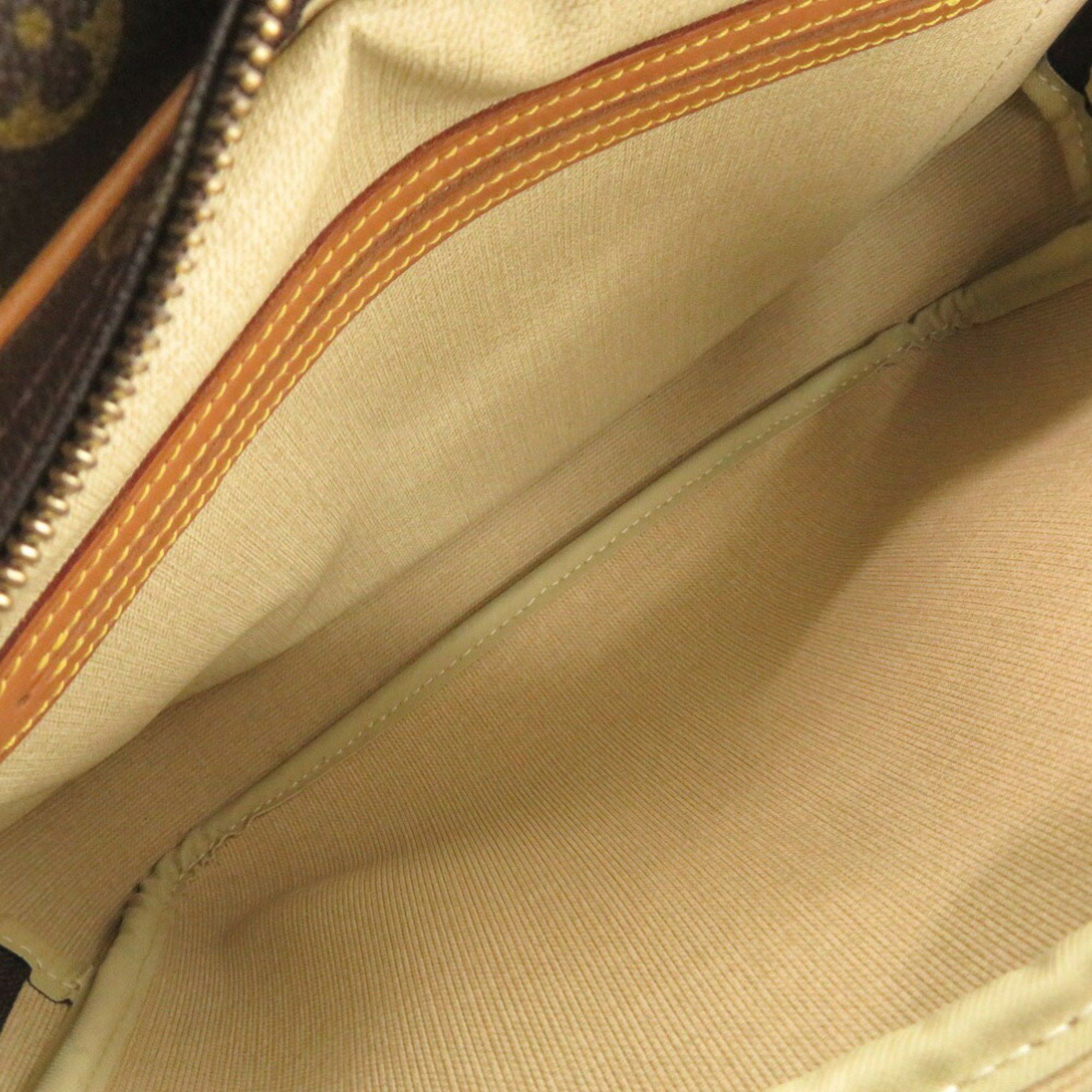 Louis Vuitton Louis Vuitton Reporter pm shoulder Size ONE SIZE - 7 Thumbnail
