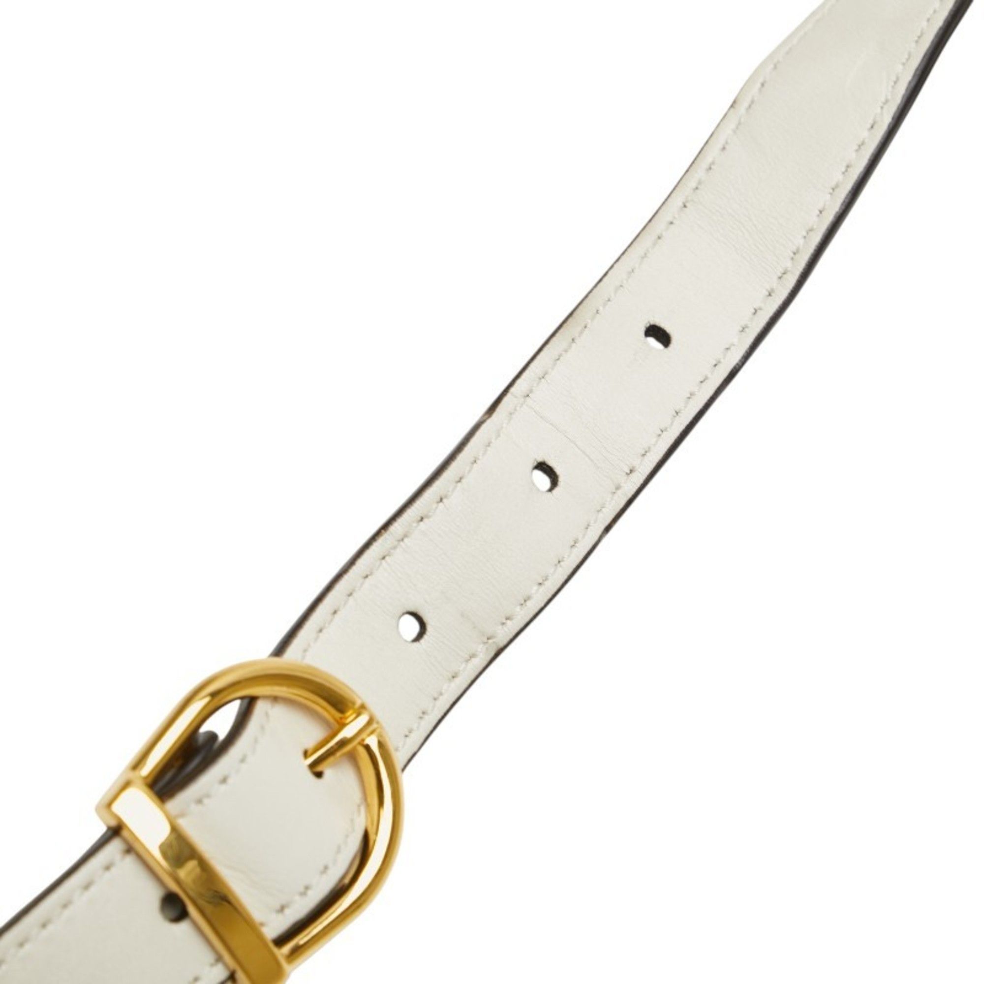Gucci Gucci Zumi shoulder Size ONE SIZE - 3 Thumbnail