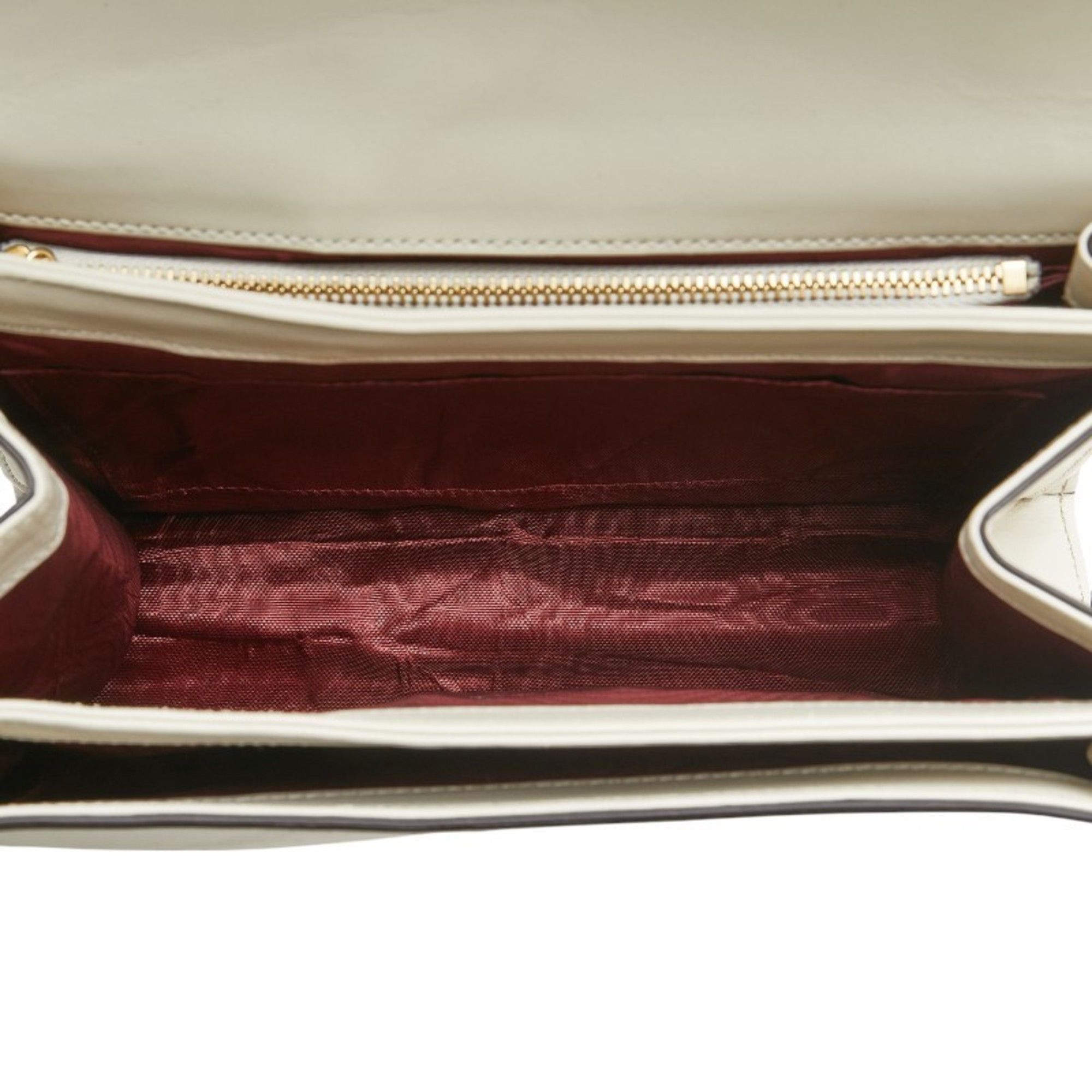 Gucci Gucci Zumi shoulder Size ONE SIZE - 7 Thumbnail