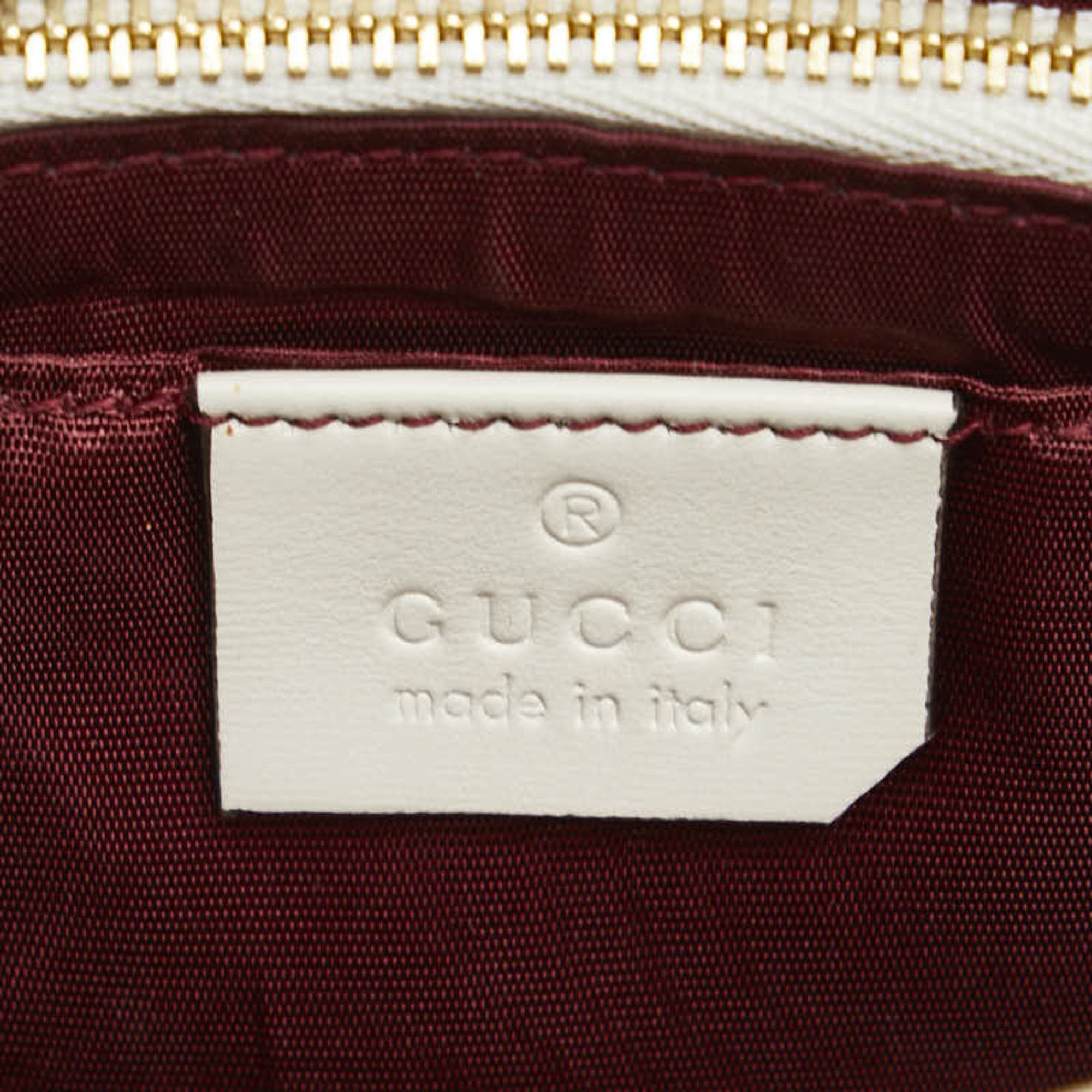 Gucci Gucci Zumi shoulder Size ONE SIZE - 9 Thumbnail