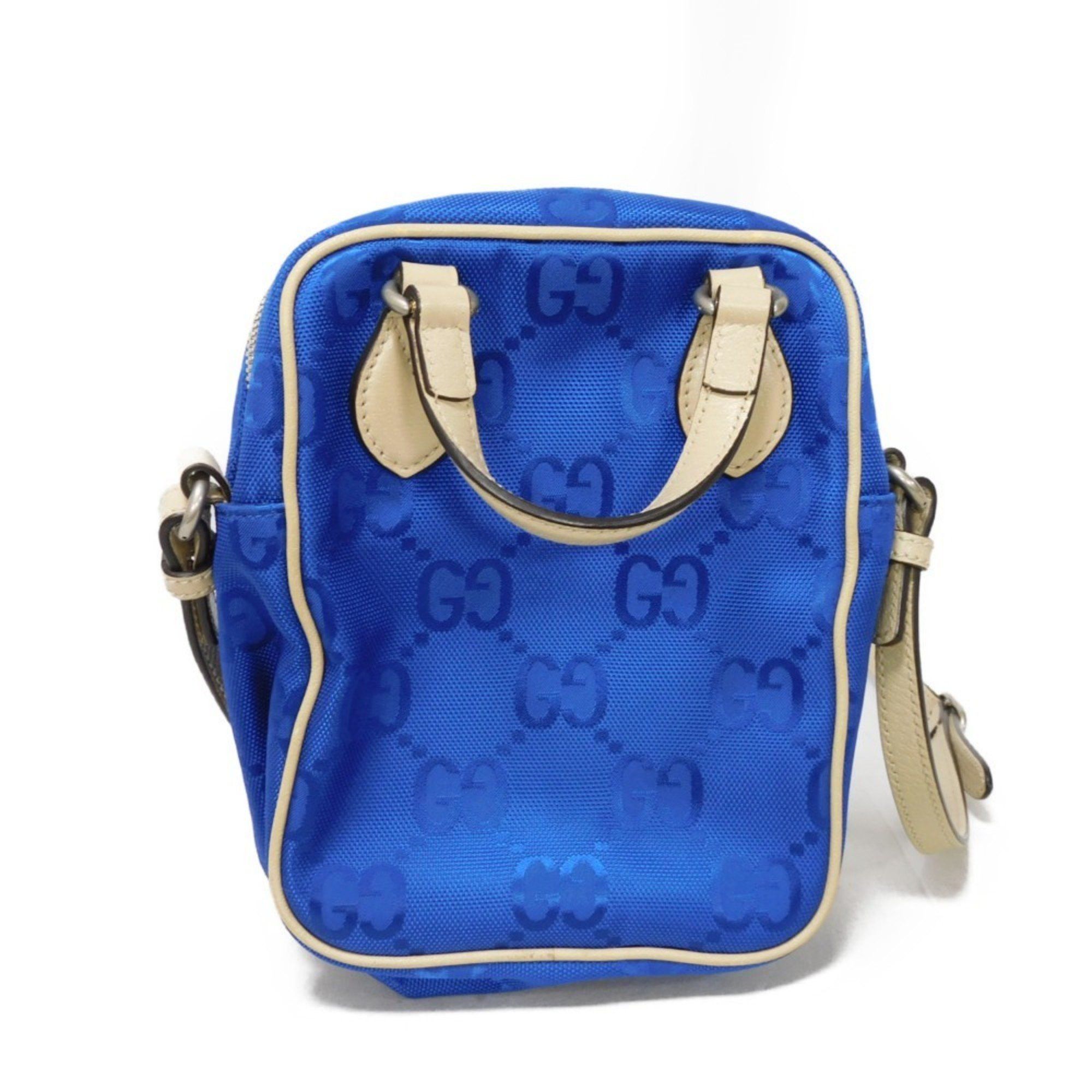 Gucci Gucci Off the grid shoulder Size ONE SIZE - 2 Thumbnail