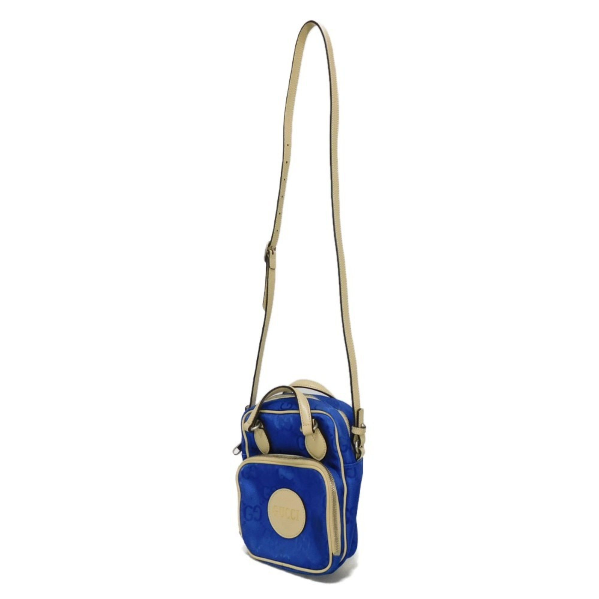 Gucci Gucci Off the grid shoulder Size ONE SIZE - 13 Thumbnail