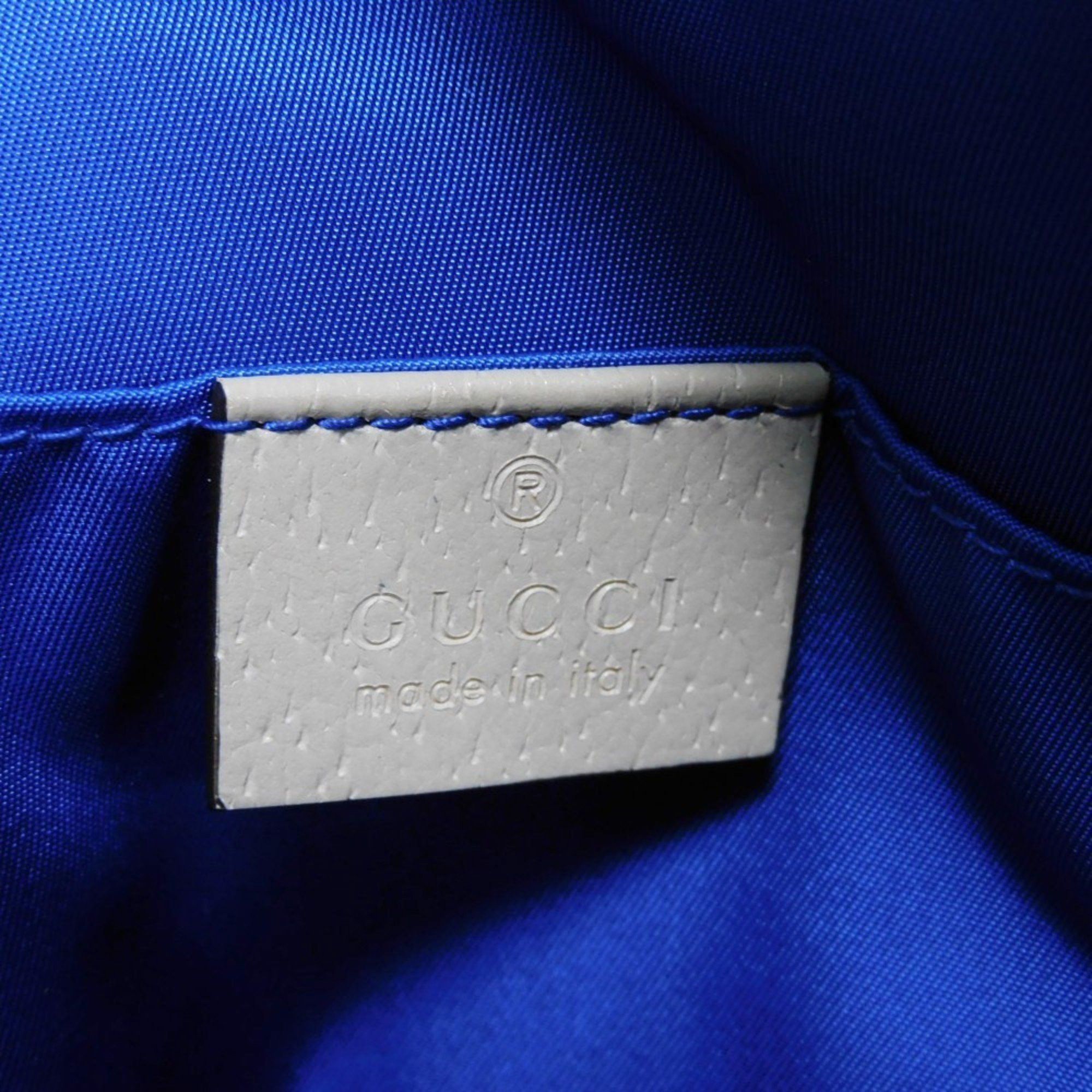 Gucci Gucci Off the grid shoulder Size ONE SIZE - 11 Thumbnail