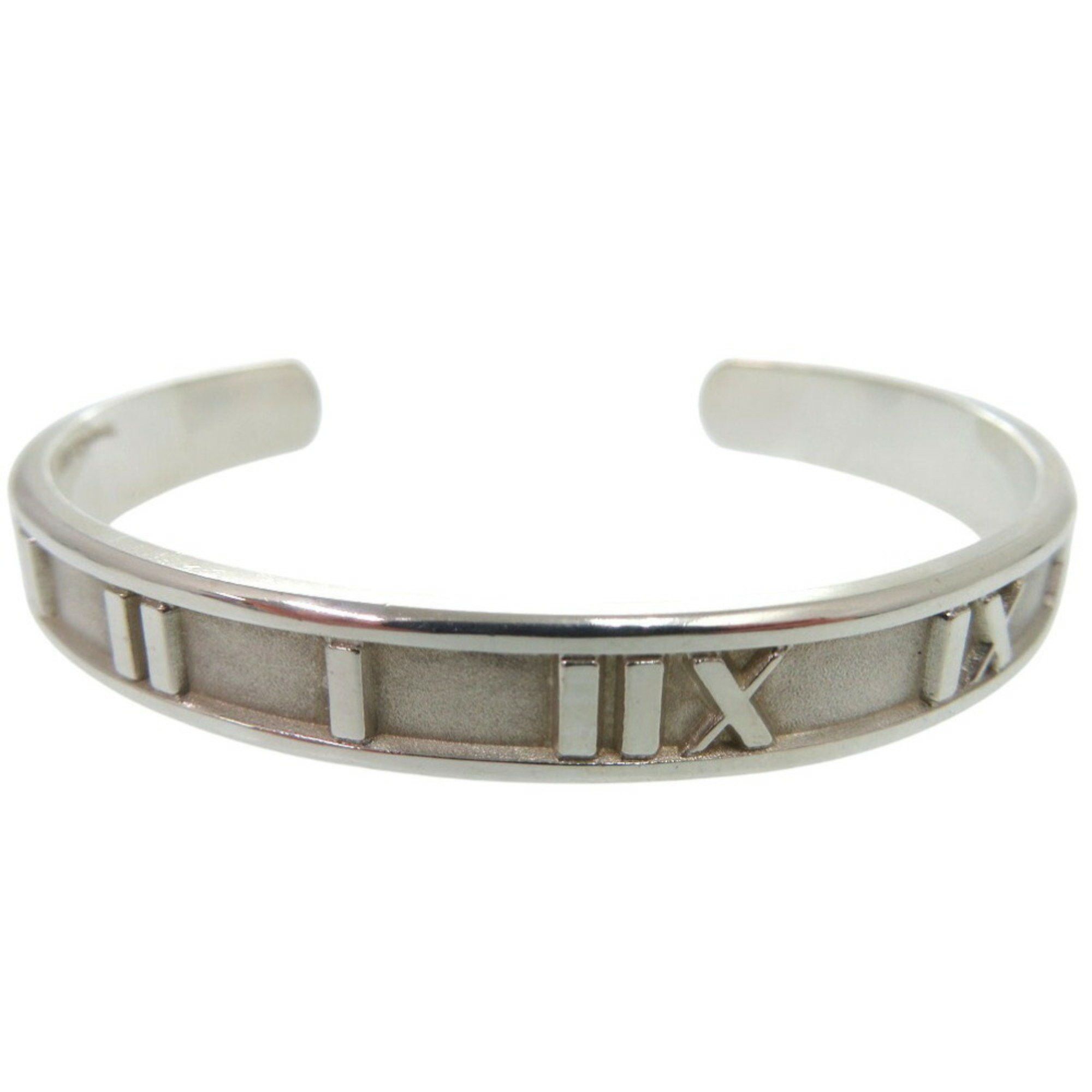 Tiffany & Co. Tiffany & Co Atlas bracelet Size ONE SIZE - 8 Thumbnail