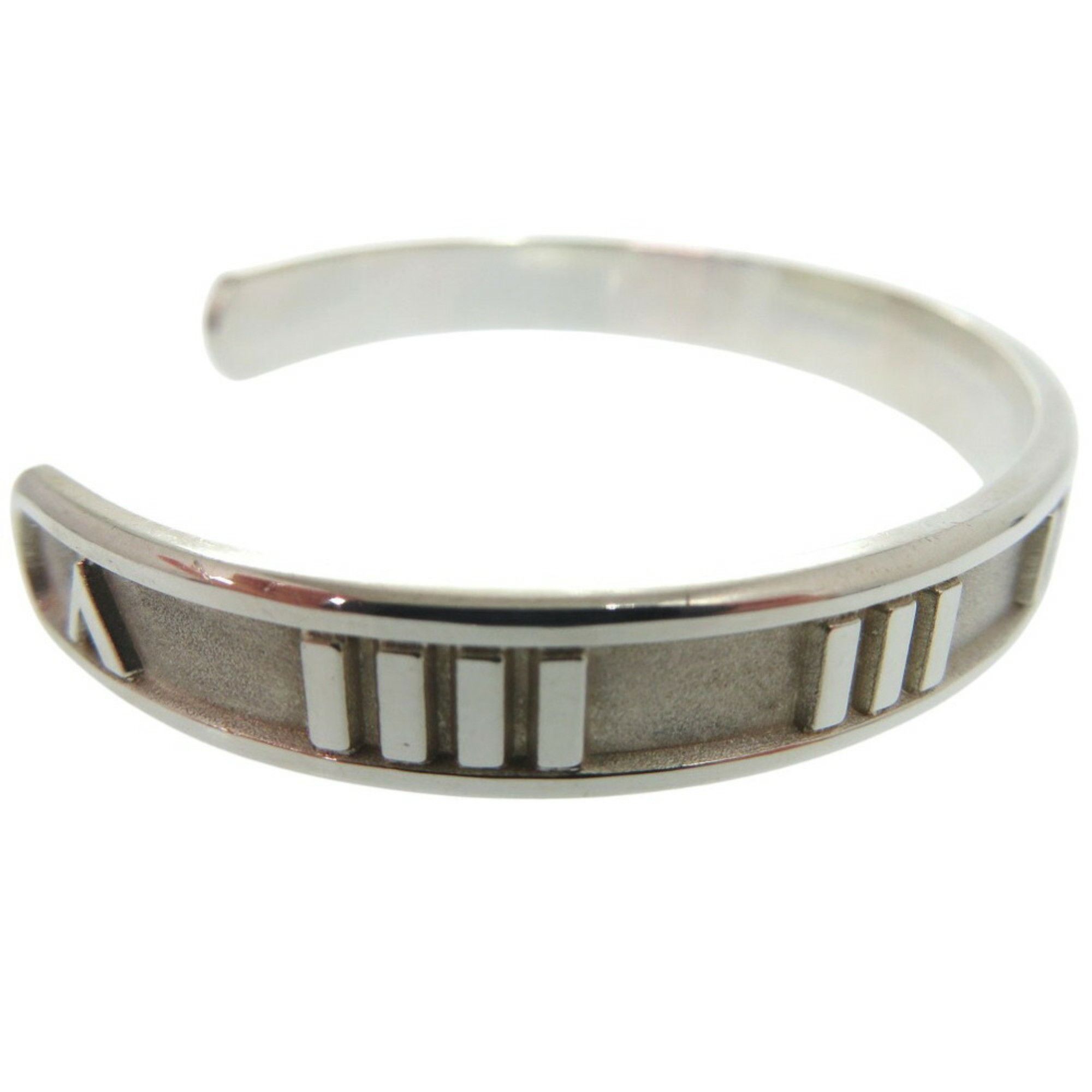 Tiffany & Co. Tiffany & Co Atlas bracelet Size ONE SIZE - 4 Thumbnail