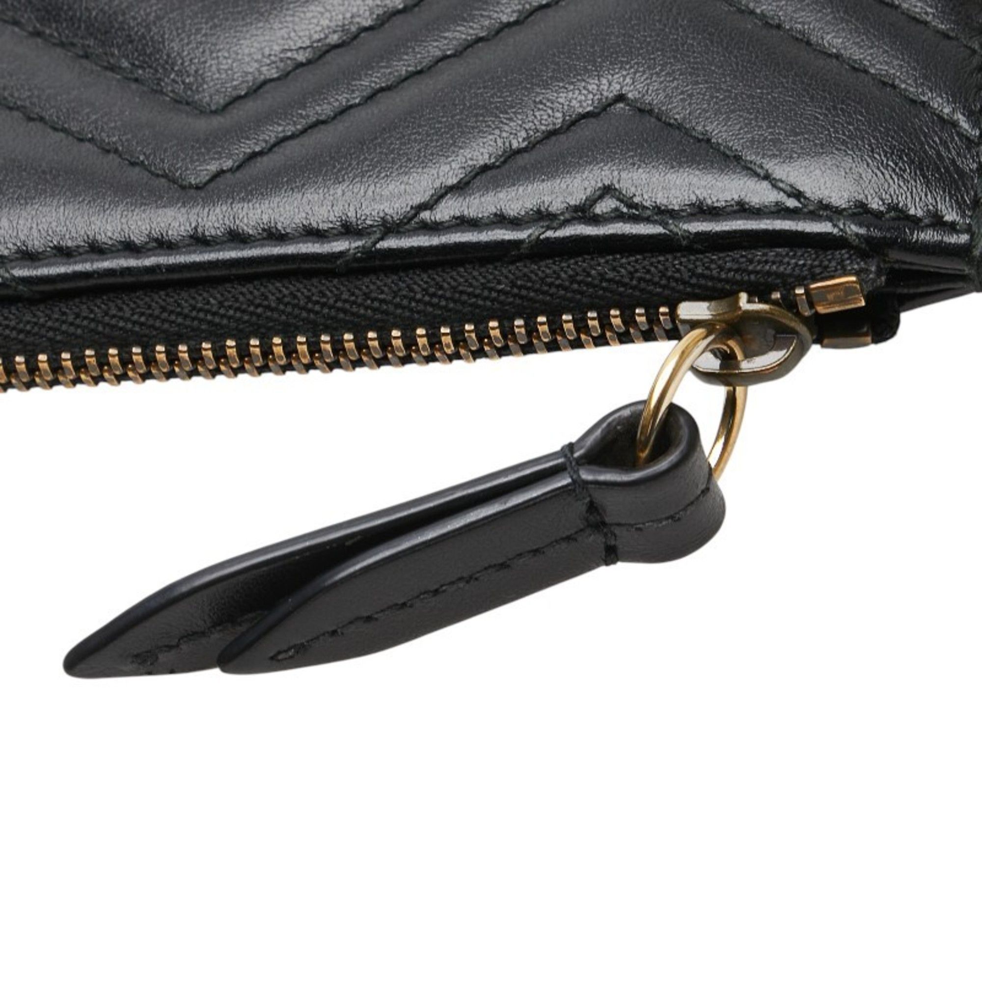 Gucci Gucci Marmont wallet Size ONE SIZE - 4 Thumbnail