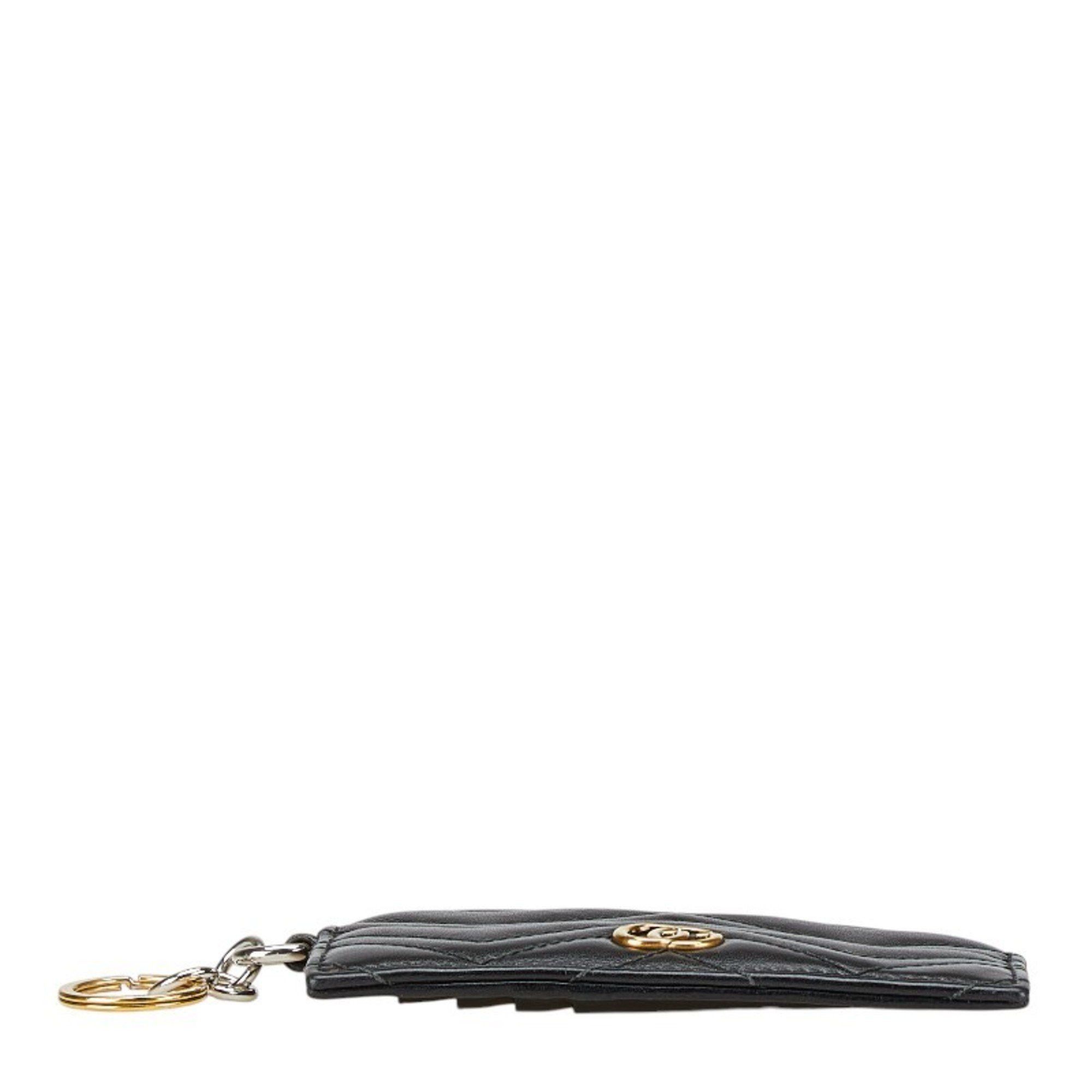Gucci Gucci Marmont wallet Size ONE SIZE - 3 Thumbnail