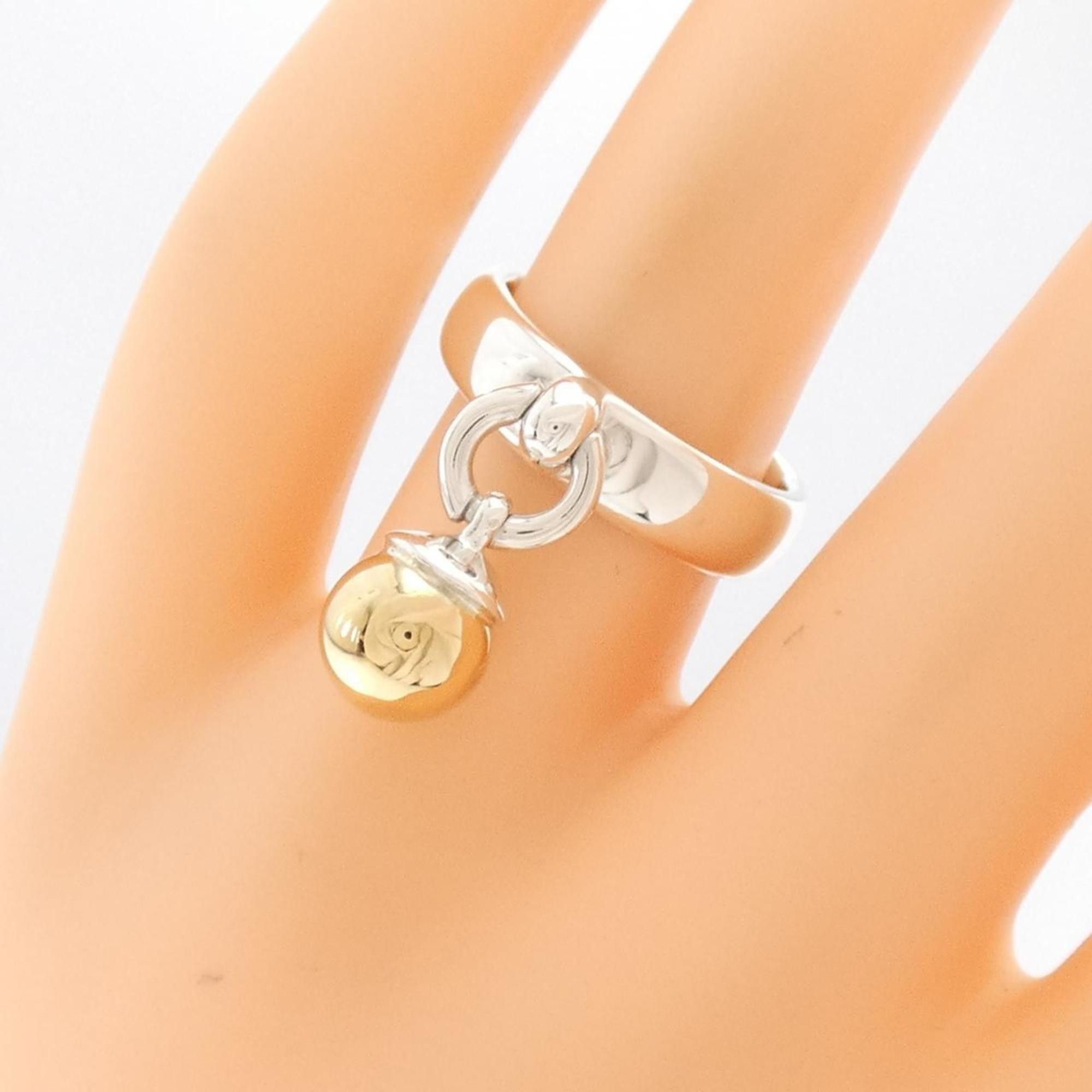 Tiffany & Co. Tiffany & Co Ball ring Size ONE SIZE - 5 Thumbnail
