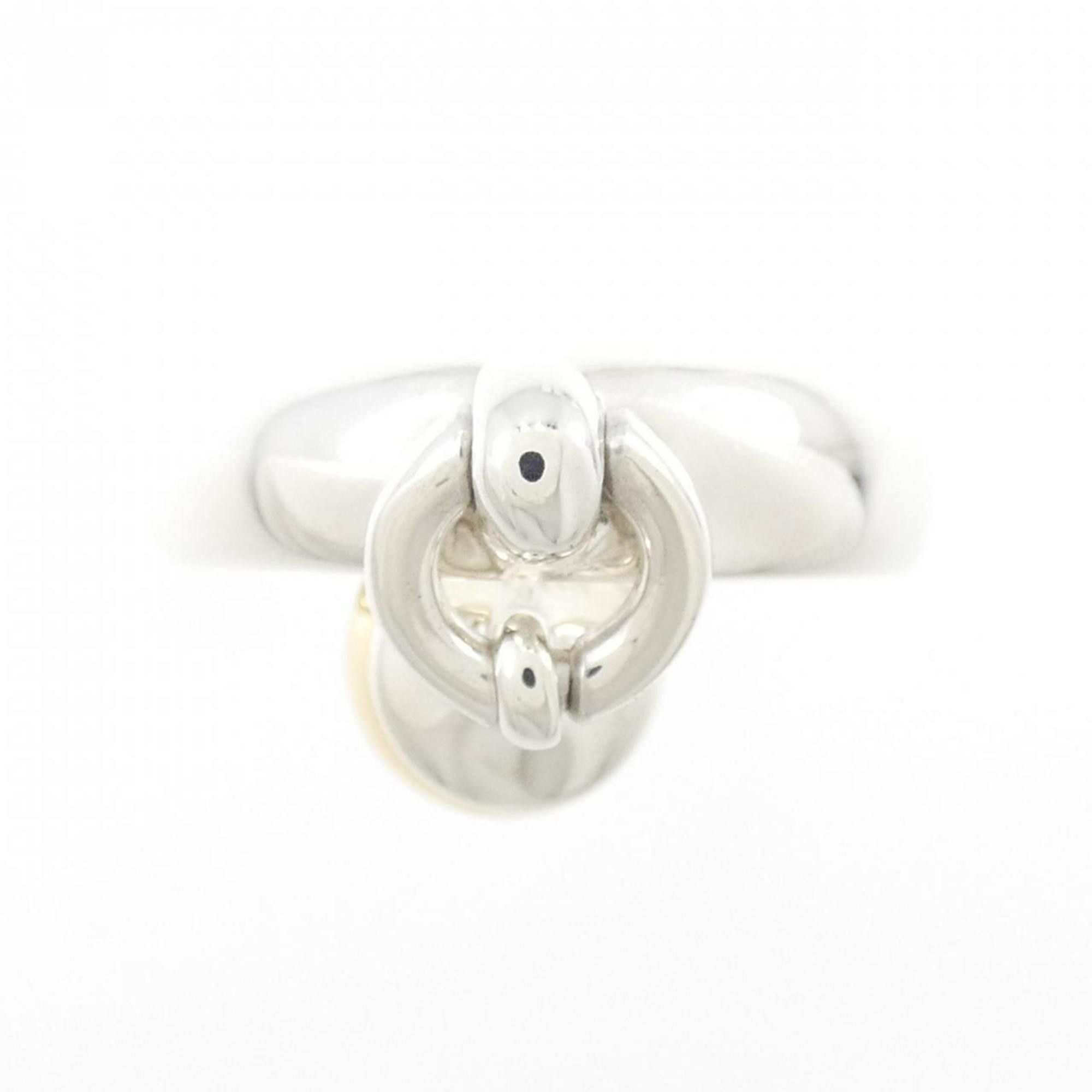 Tiffany & Co. Tiffany & Co Ball ring Size ONE SIZE - 2 Thumbnail