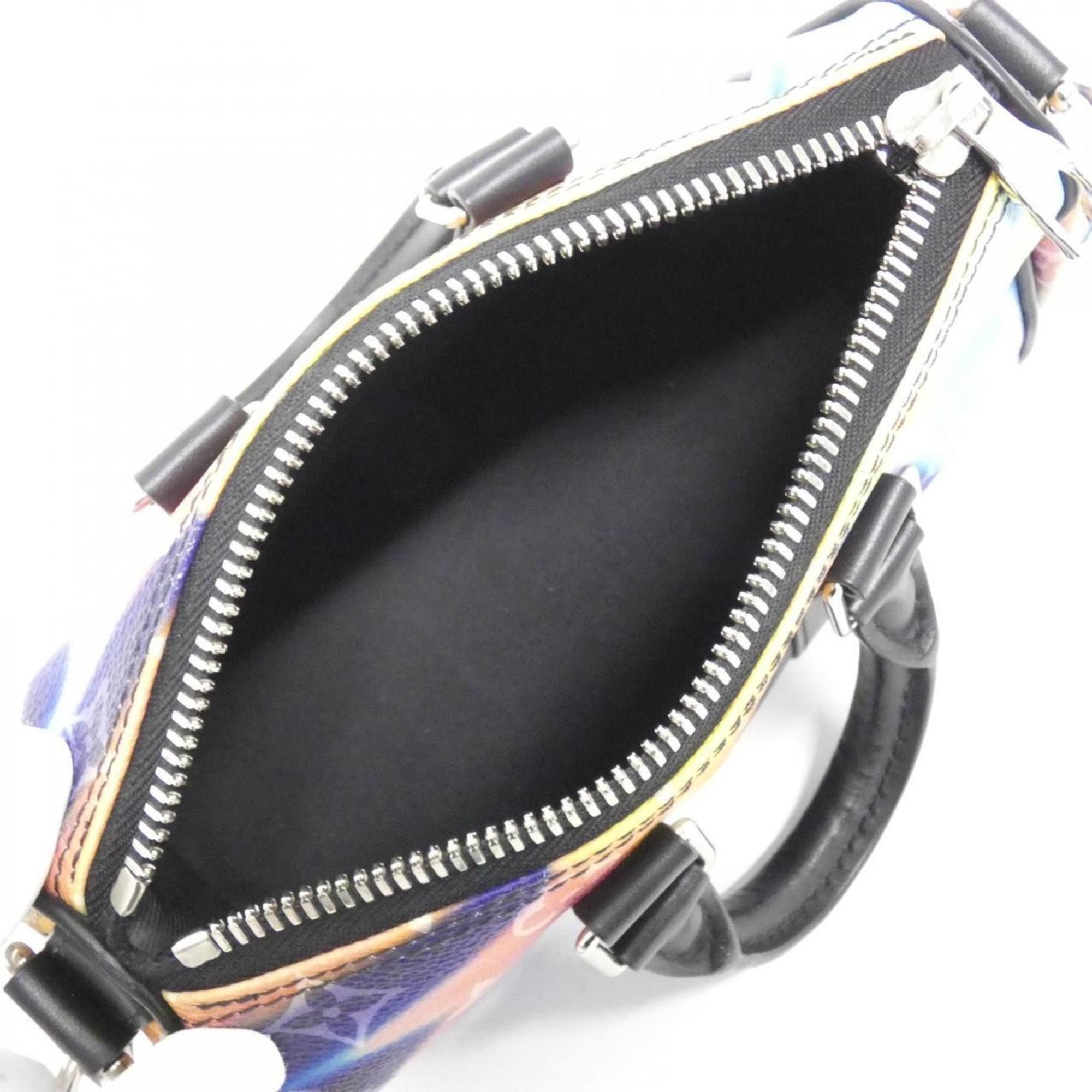 Louis Vuitton Louis Vuitton Keepall XS handbag Size ONE SIZE - 6 Thumbnail