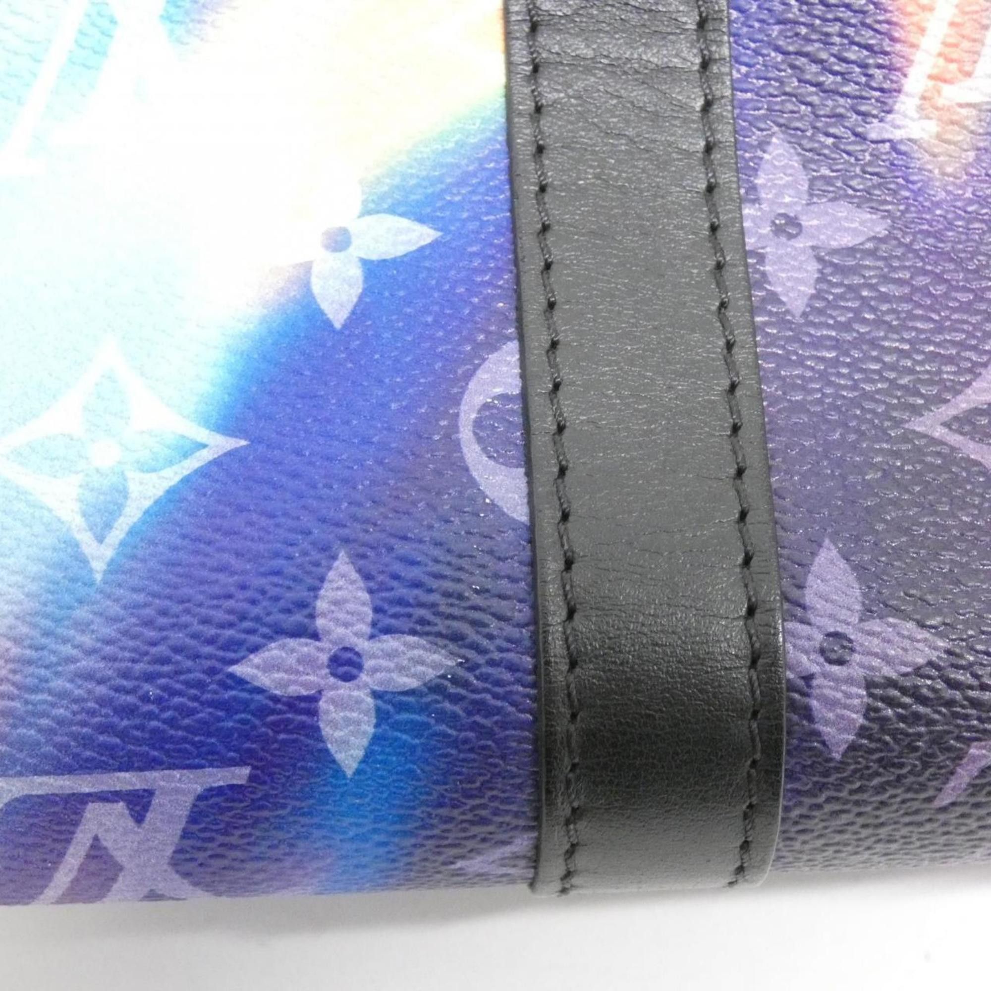 Louis Vuitton Louis Vuitton Keepall XS handbag Size ONE SIZE - 7 Thumbnail