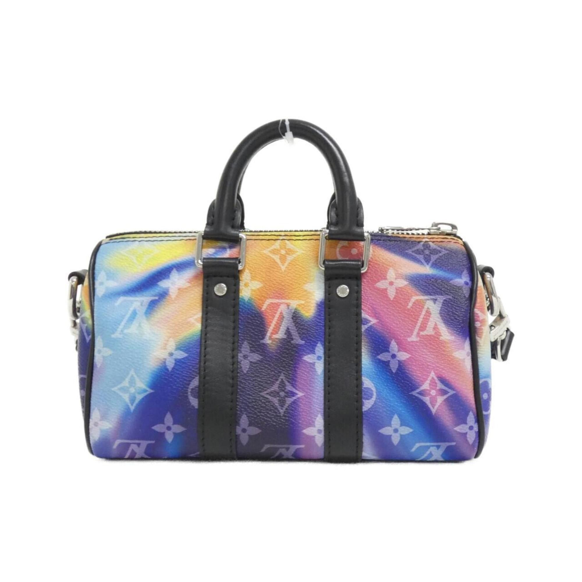 Louis Vuitton Louis Vuitton Keepall XS handbag Size ONE SIZE - 2 Thumbnail