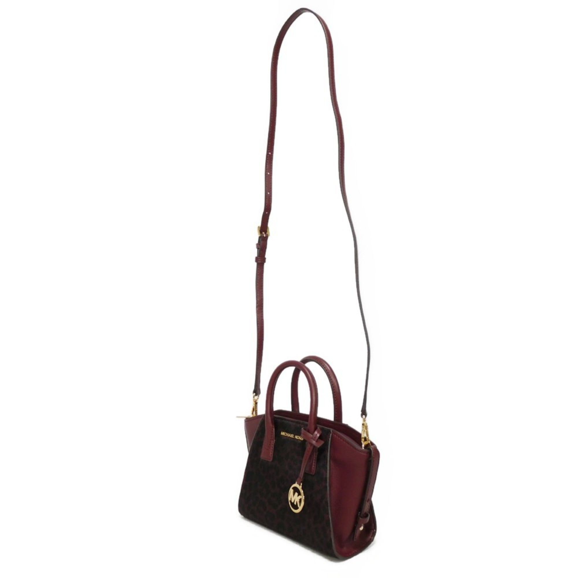 Michael Kors Michael Kors Avril shoulder Size ONE SIZE - 3 Thumbnail