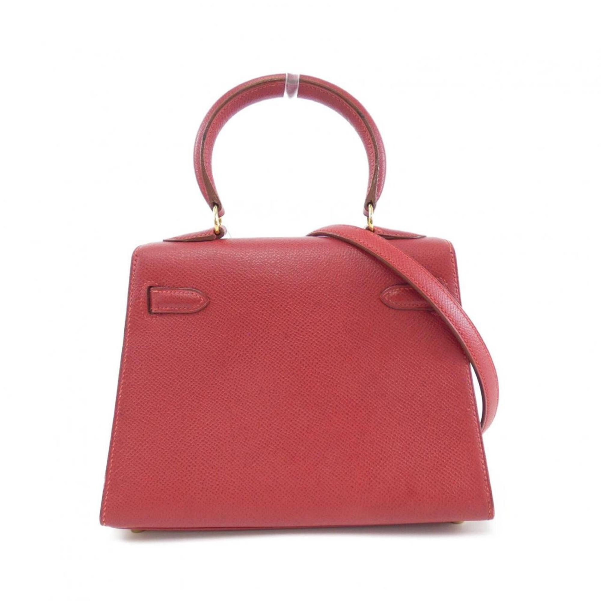 Hermes Hermès Kelly handbag Size ONE SIZE - 2 Thumbnail