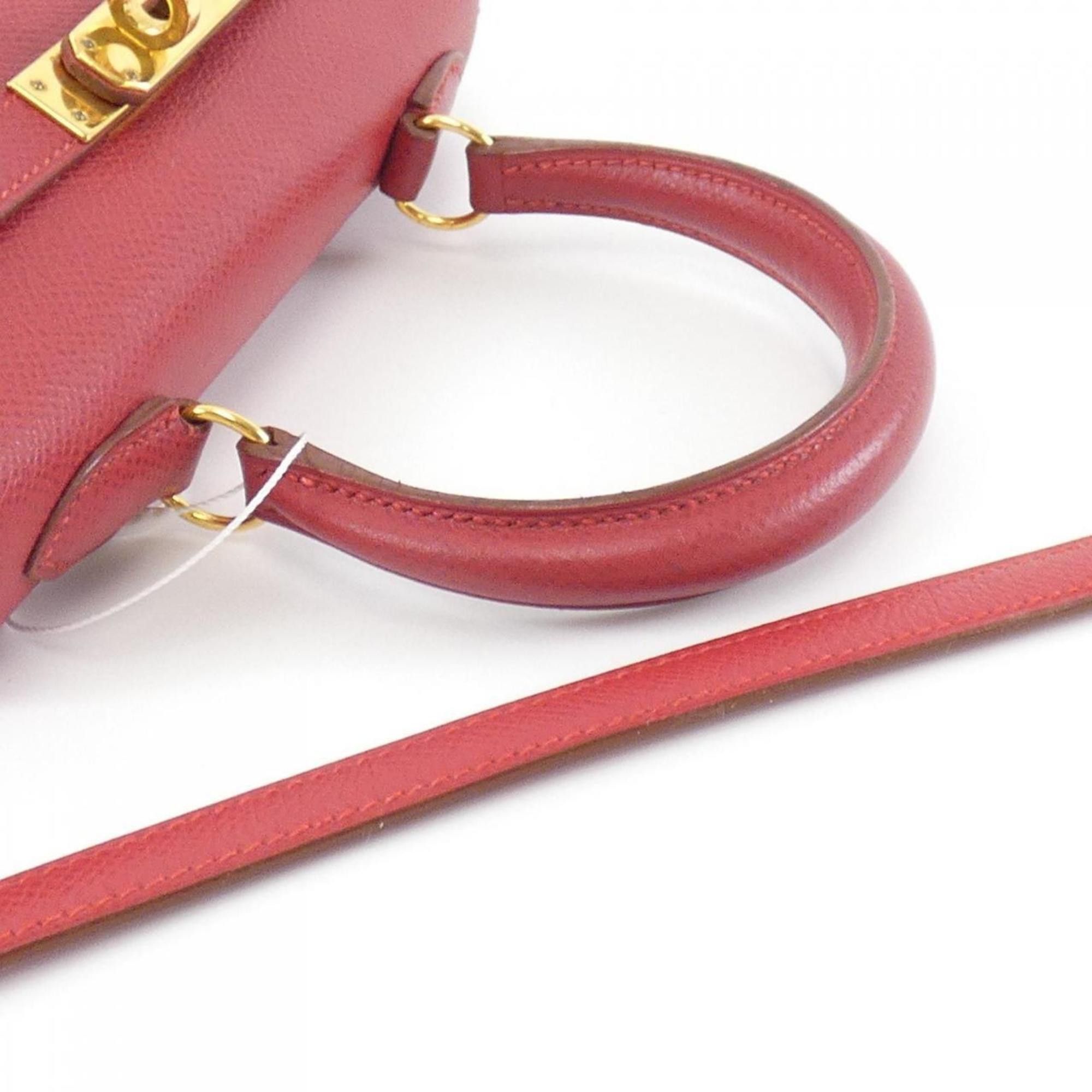 Hermes Hermès Kelly handbag Size ONE SIZE - 6 Thumbnail
