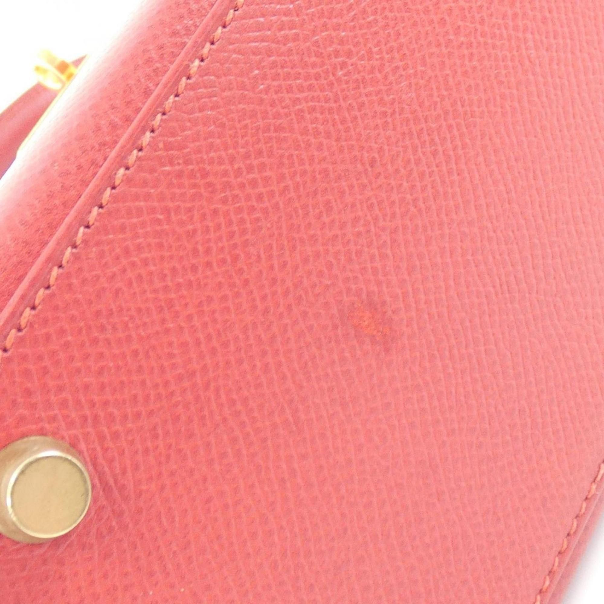 Hermes Hermès Kelly handbag Size ONE SIZE - 7 Thumbnail