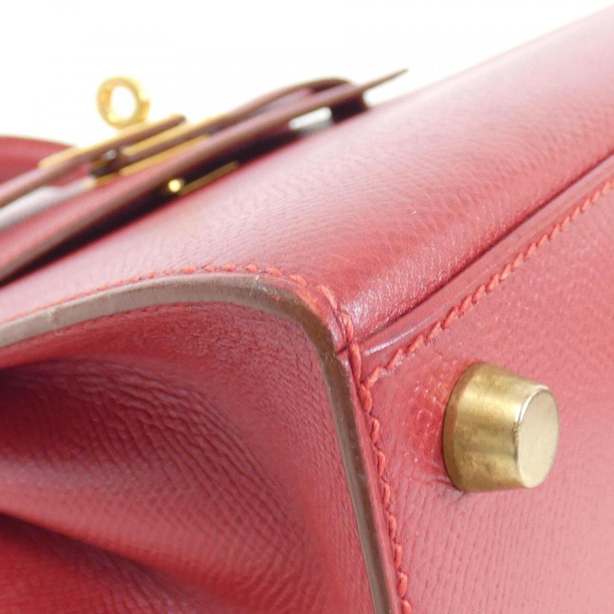 Hermes Hermès Kelly handbag Size ONE SIZE - 3 Thumbnail