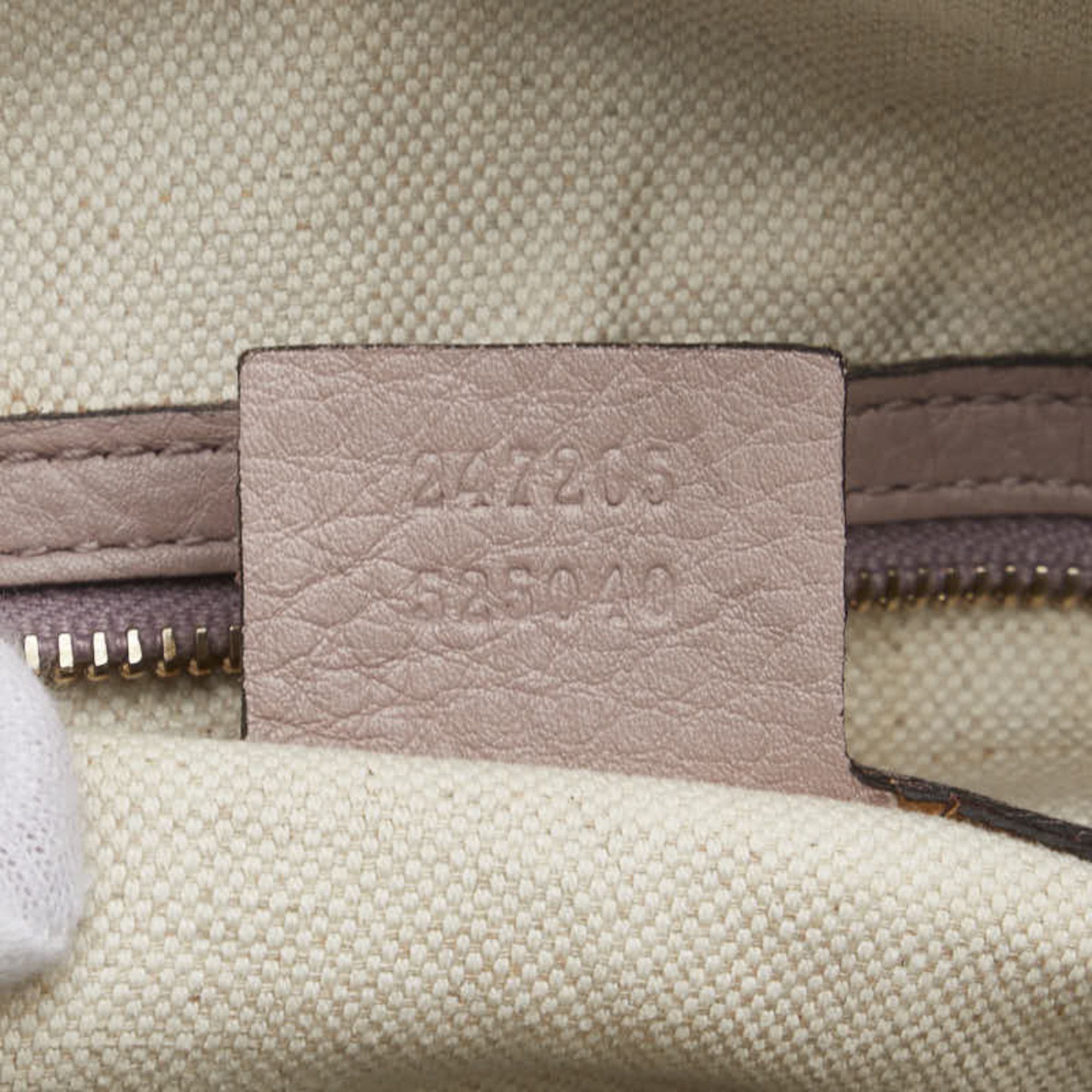 Gucci Gucci Sherry handbag Size ONE SIZE - 11 Thumbnail