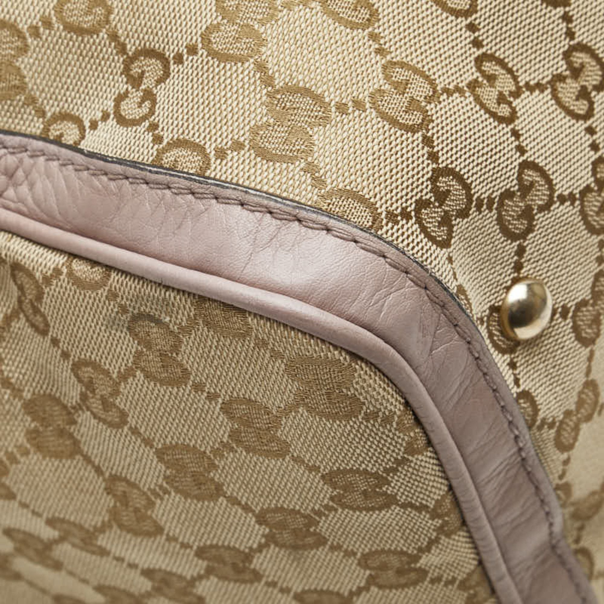 Gucci Gucci Sherry handbag Size ONE SIZE - 4 Thumbnail
