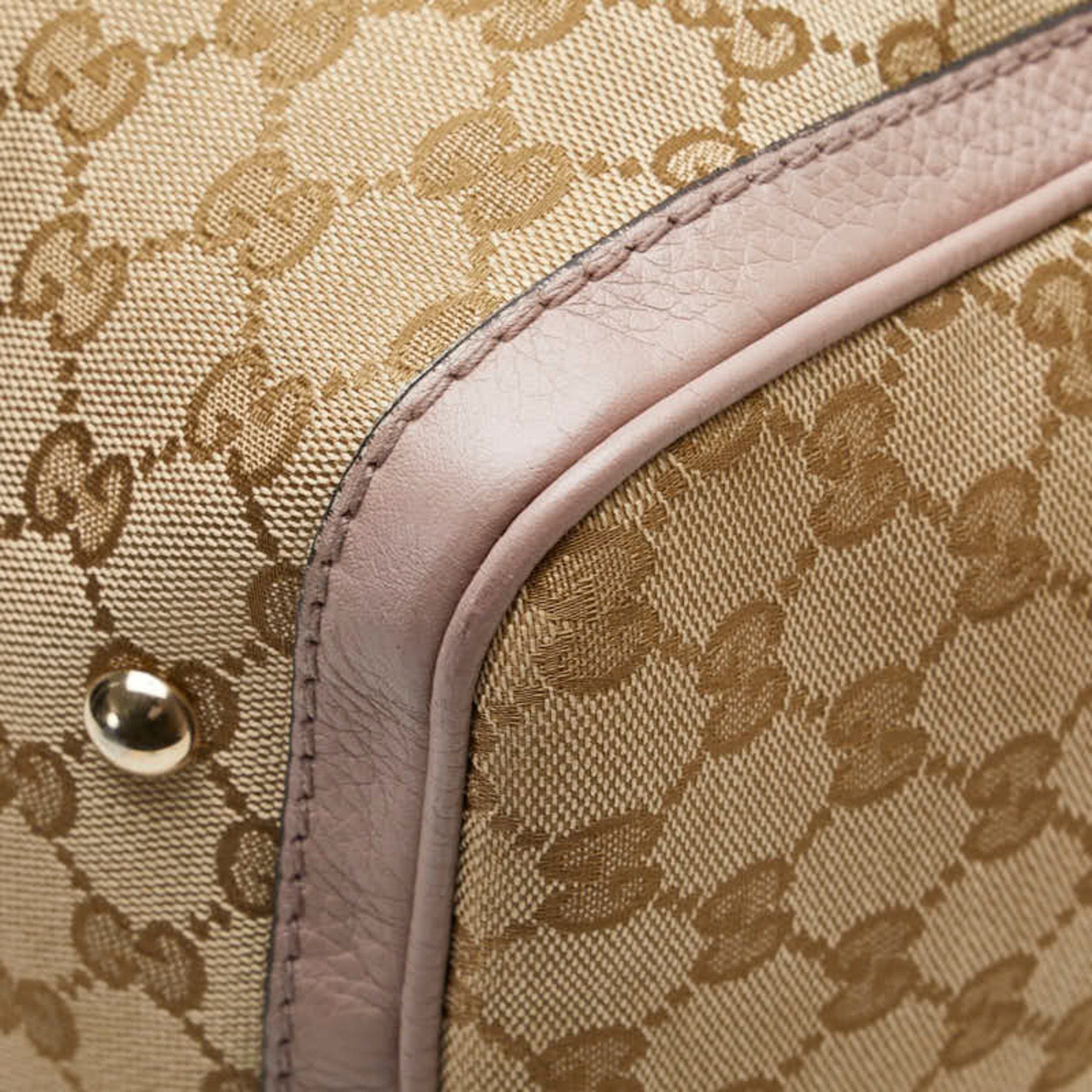 Gucci Gucci Sherry handbag Size ONE SIZE - 5 Thumbnail