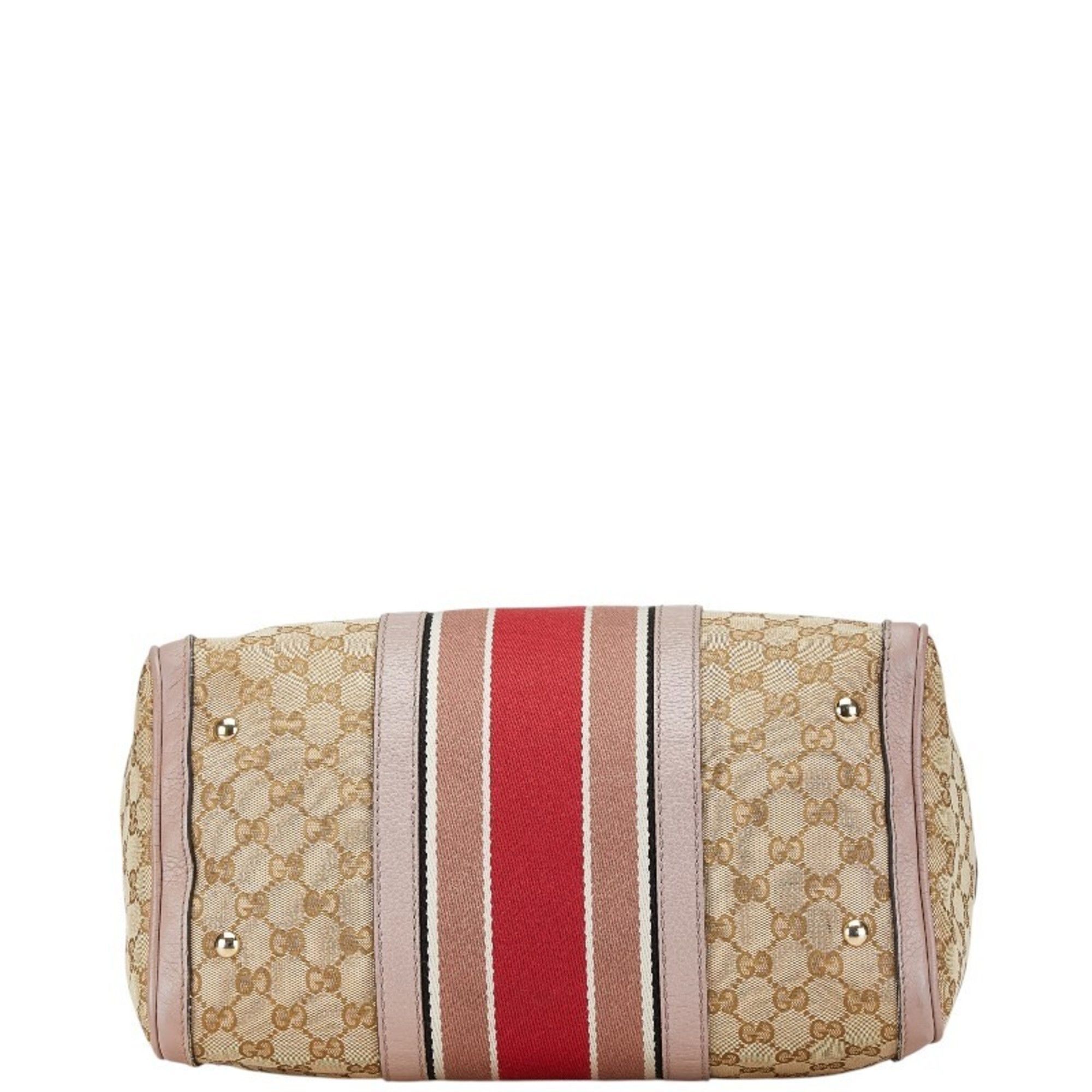 Gucci Gucci Sherry handbag Size ONE SIZE - 18 Thumbnail