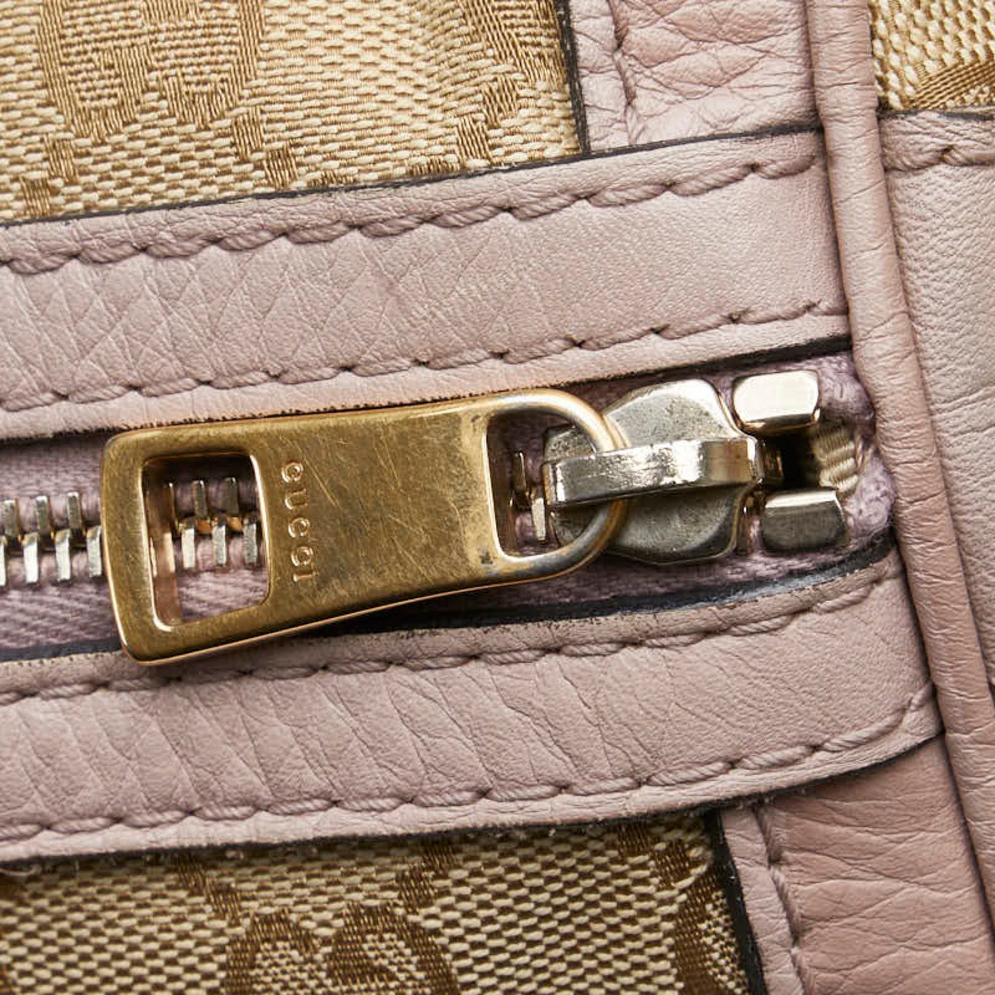 Gucci Gucci Sherry handbag Size ONE SIZE - 8 Thumbnail