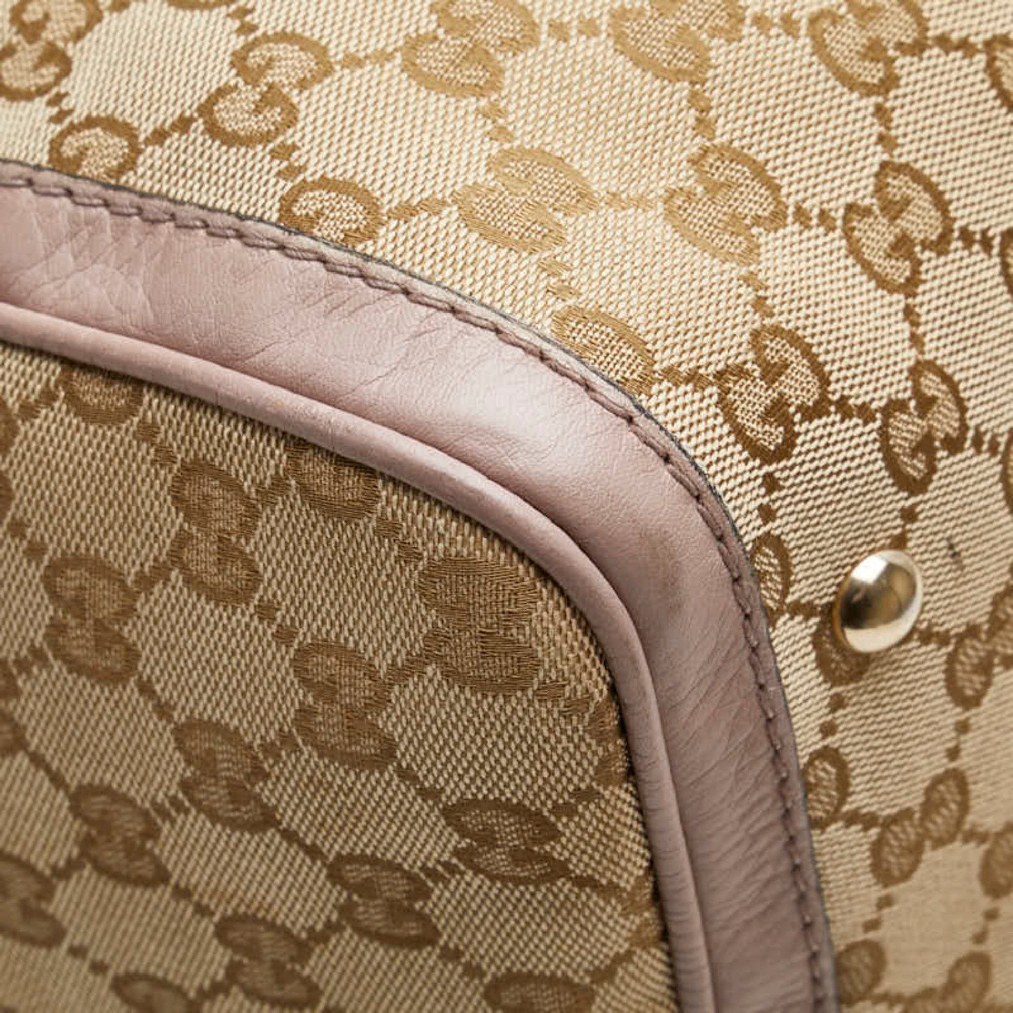 Gucci Gucci Sherry handbag Size ONE SIZE - 6 Thumbnail