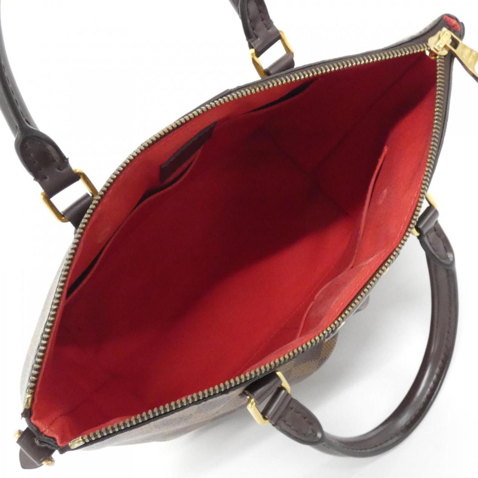 Louis Vuitton Louis Vuitton Siena PM handbag Size ONE SIZE - 6 Thumbnail