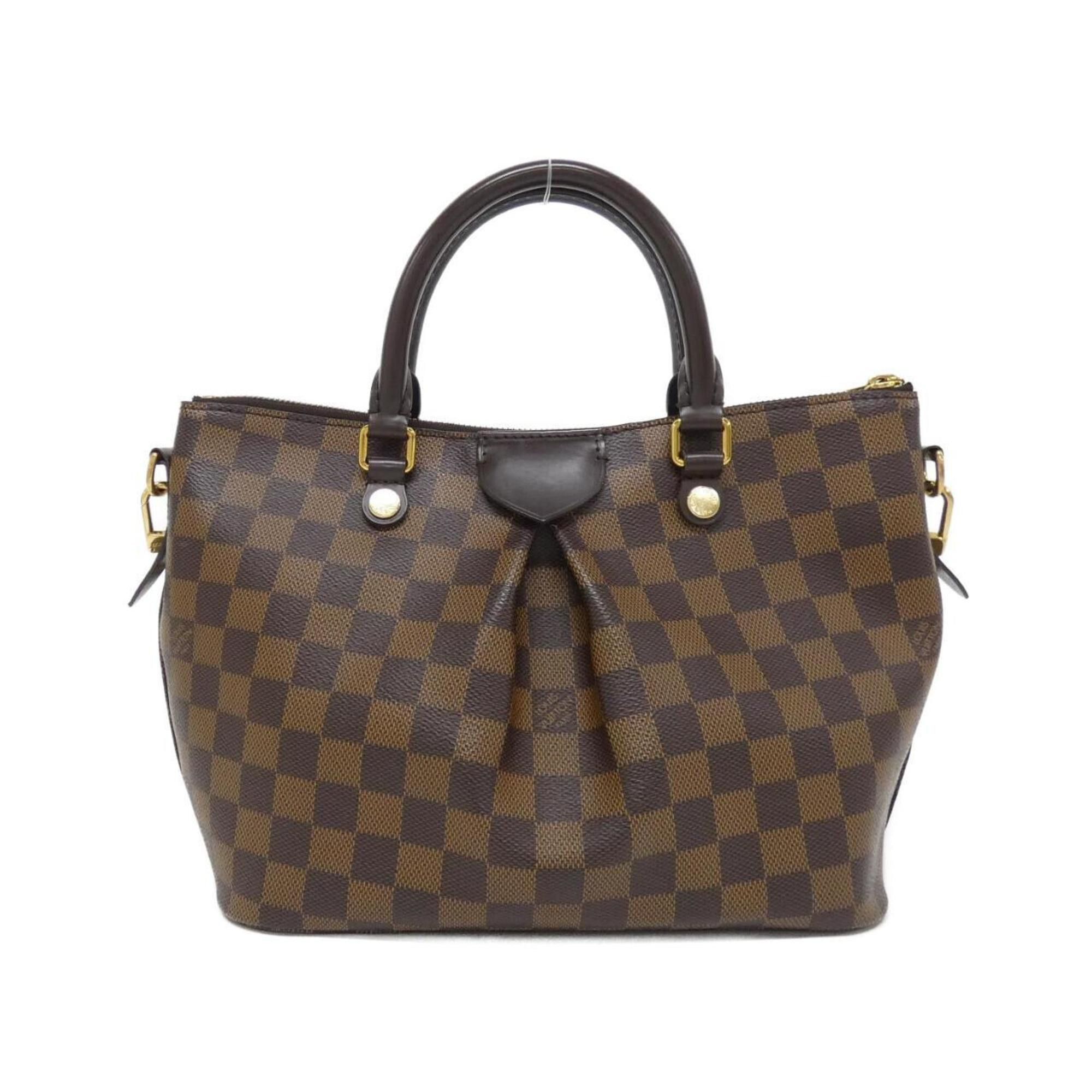 Louis Vuitton Louis Vuitton Siena PM handbag Size ONE SIZE - 2 Thumbnail