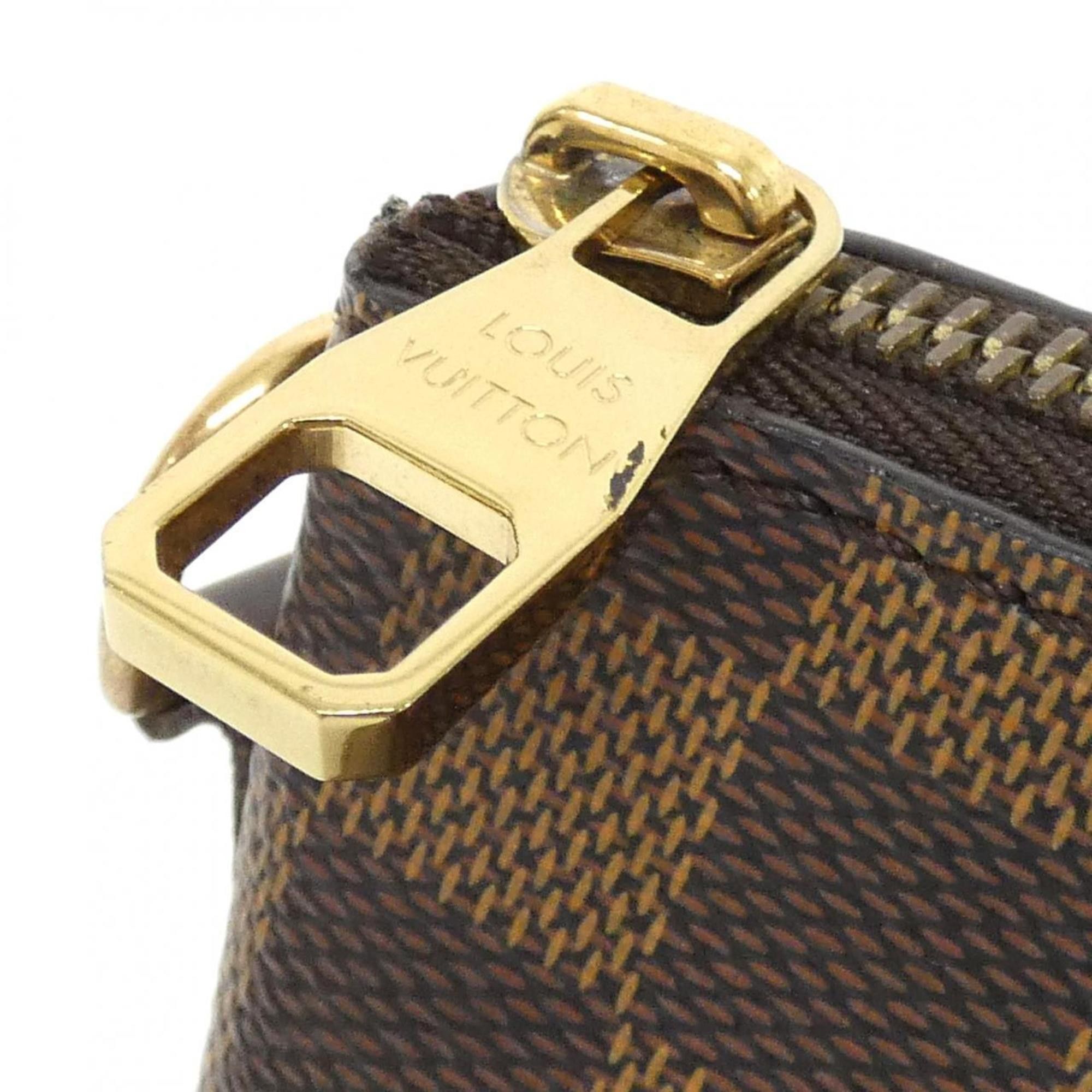 Louis Vuitton Louis Vuitton Siena PM handbag Size ONE SIZE - 5 Thumbnail