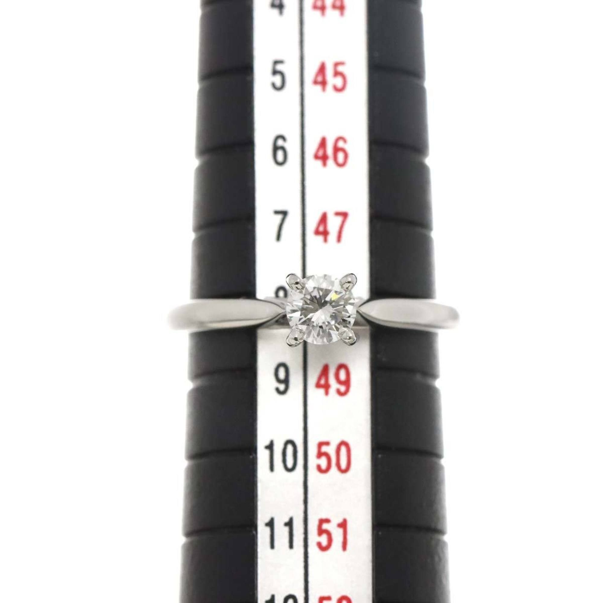 Cartier Cartier Solitaire ring Size ONE SIZE - 10 Thumbnail