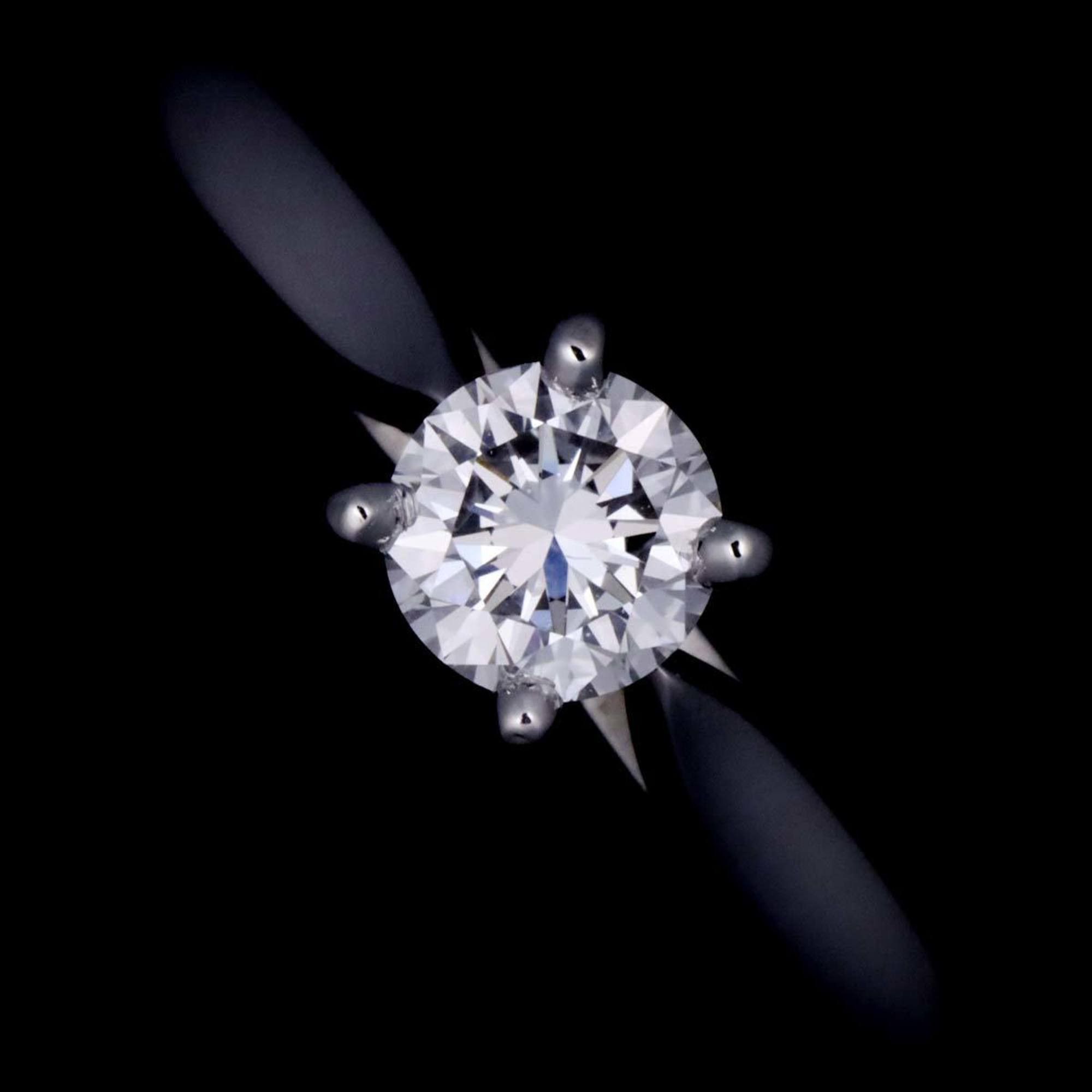 Cartier Cartier Solitaire ring Size ONE SIZE - 9 Thumbnail