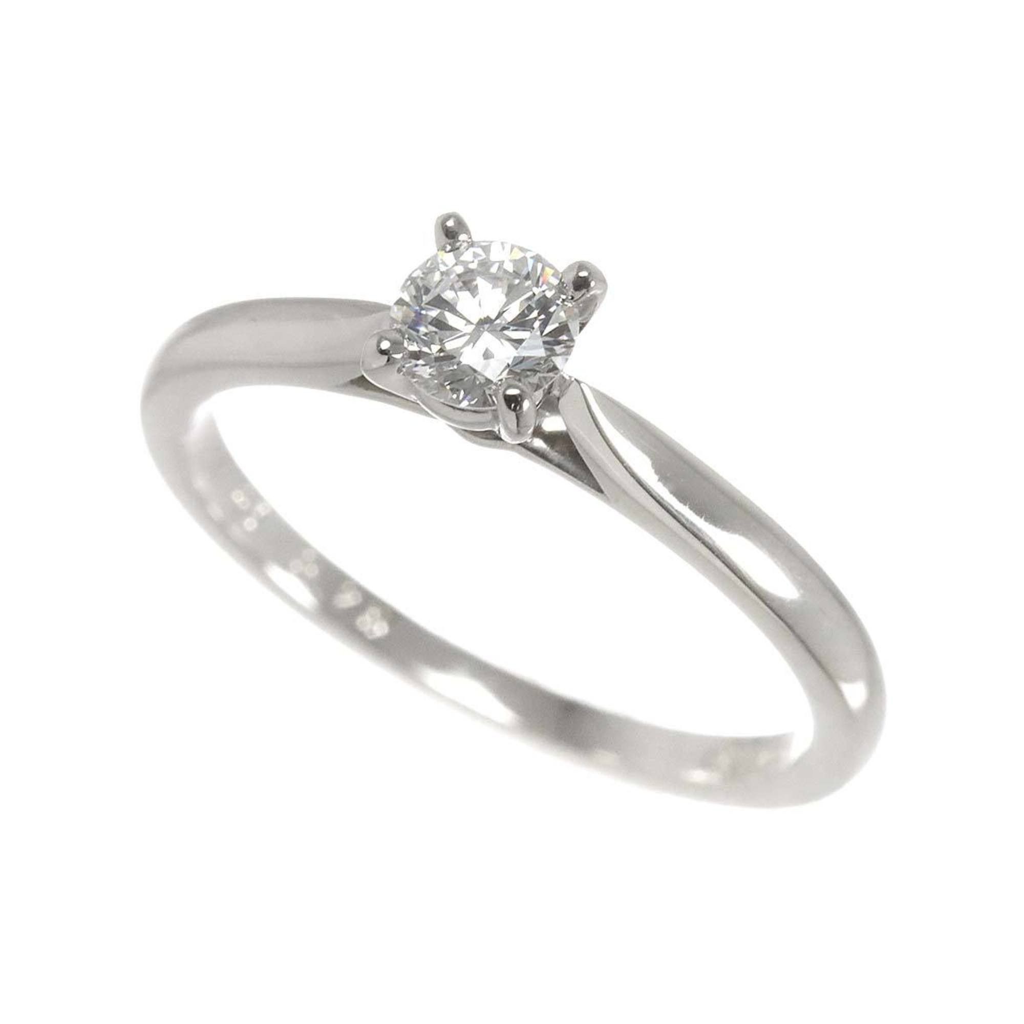 Cartier Cartier Solitaire ring Size ONE SIZE - 2 Thumbnail