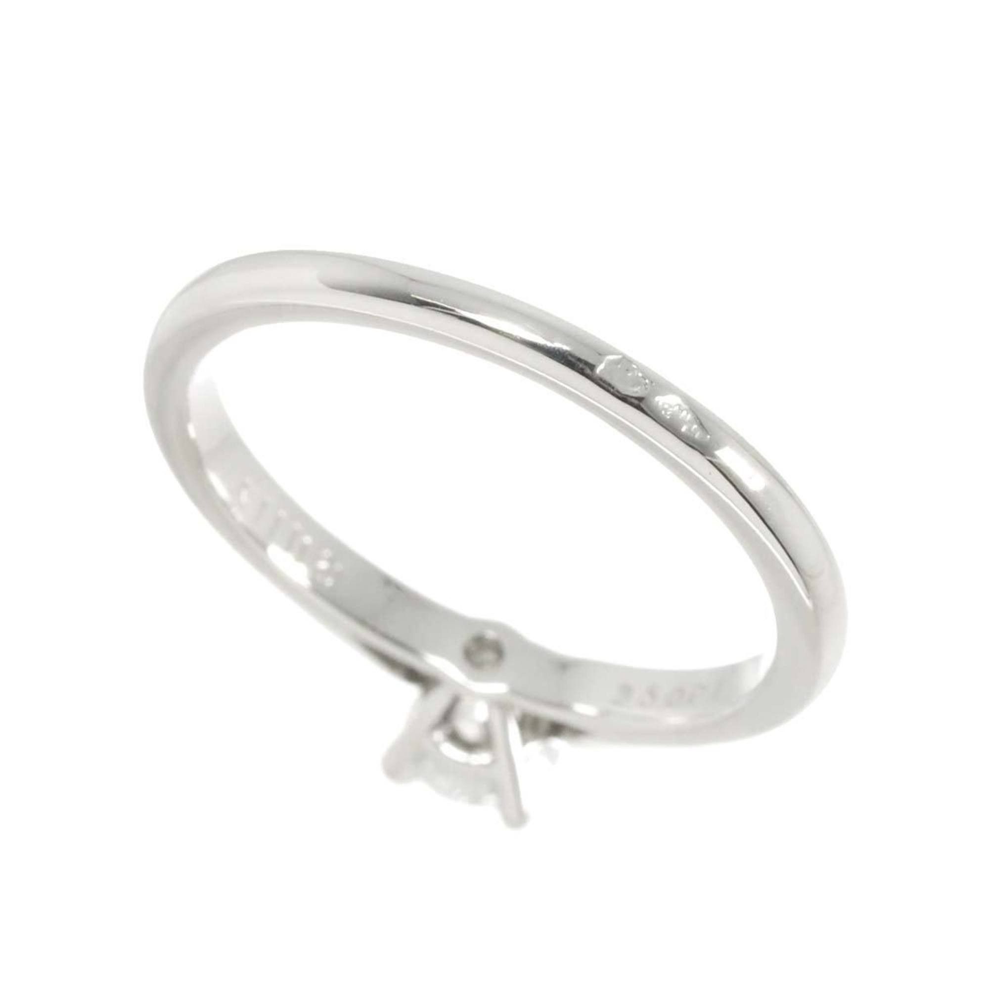 Cartier Cartier Solitaire ring Size ONE SIZE - 4 Thumbnail